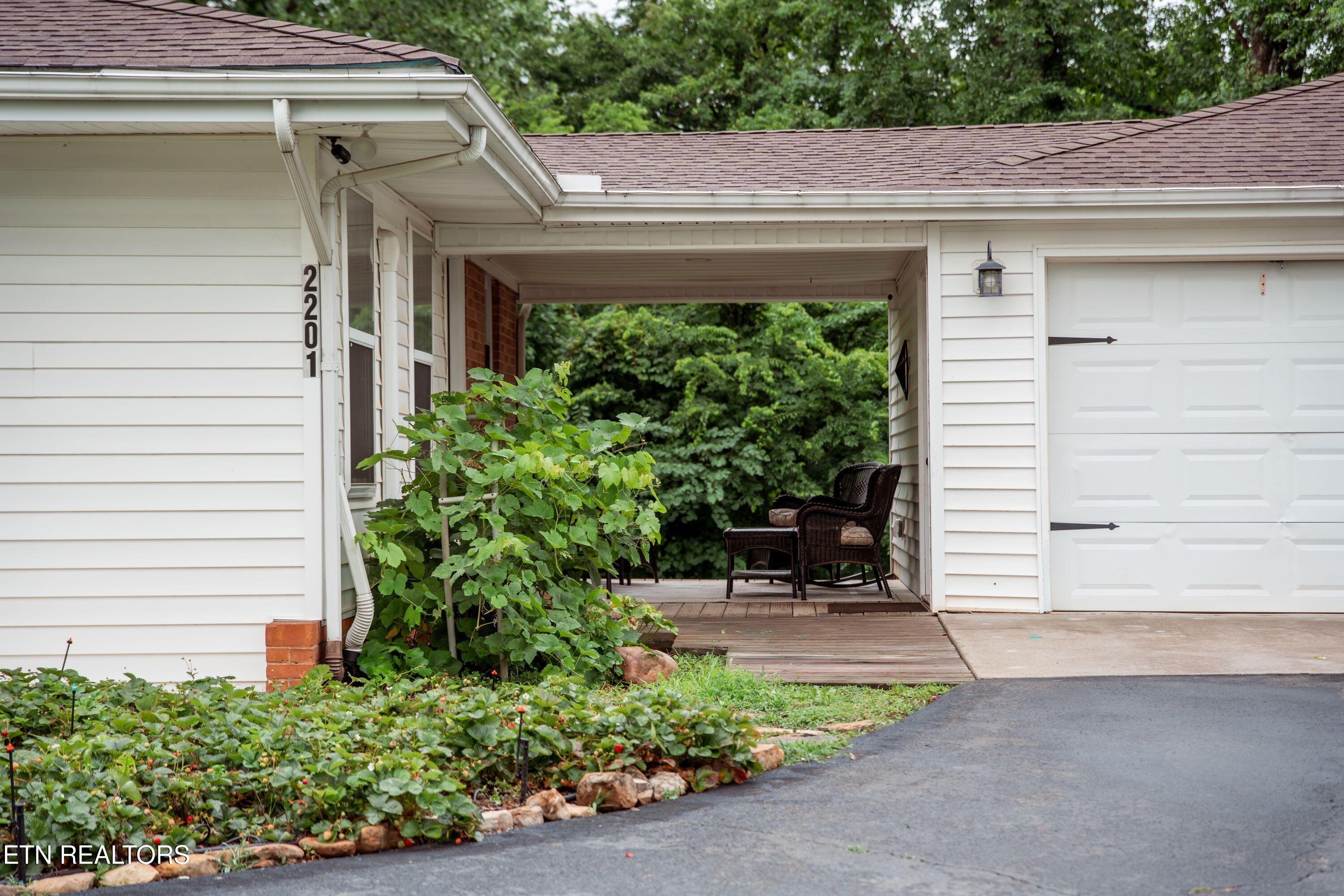 2201 Sentell Circle Maryville TN 37803