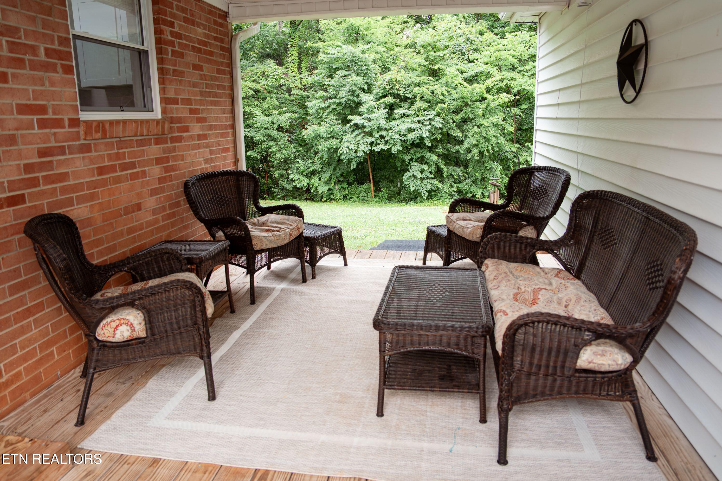 2201 Sentell Circle Maryville TN 37803