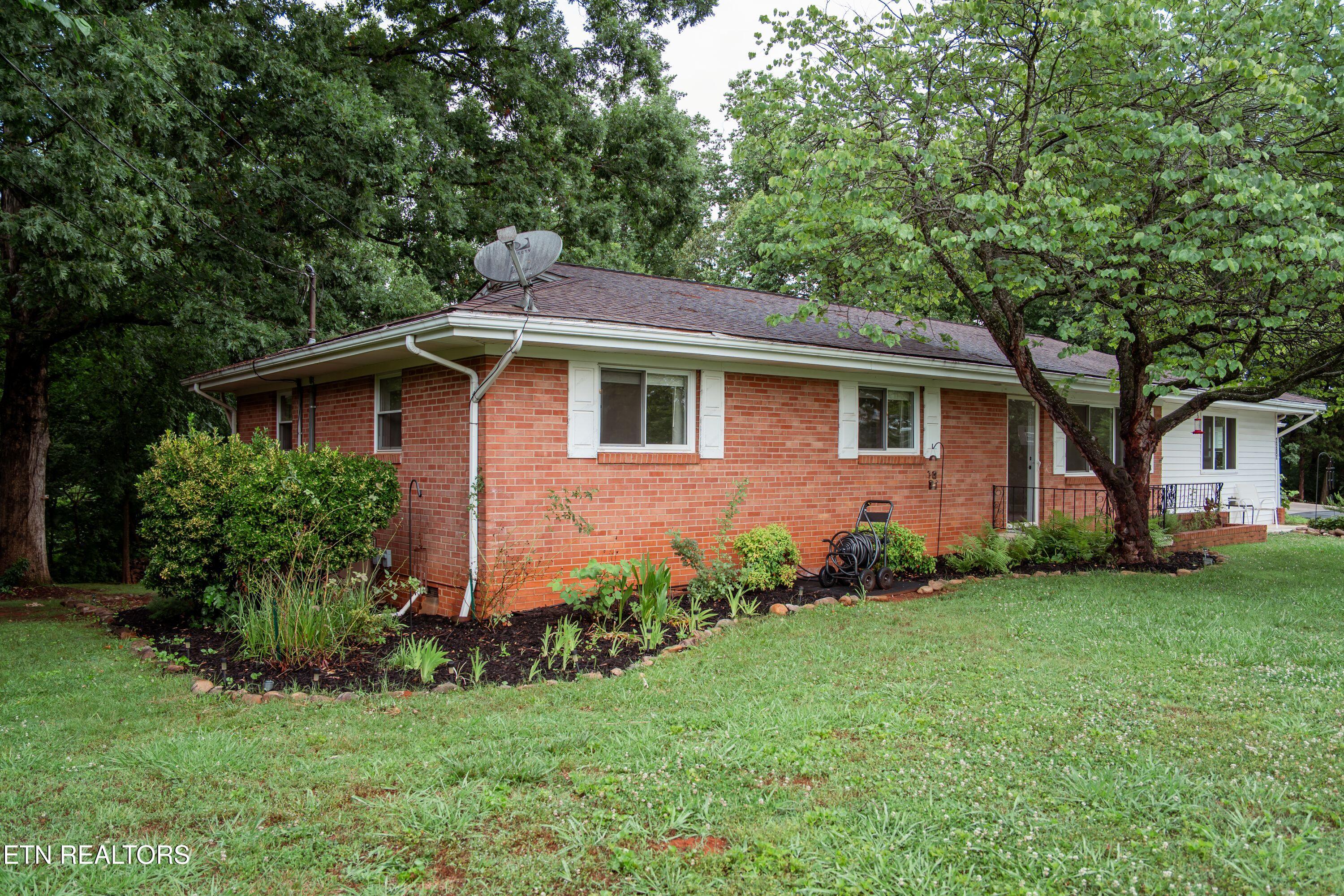 2201 Sentell Circle Maryville TN 37803