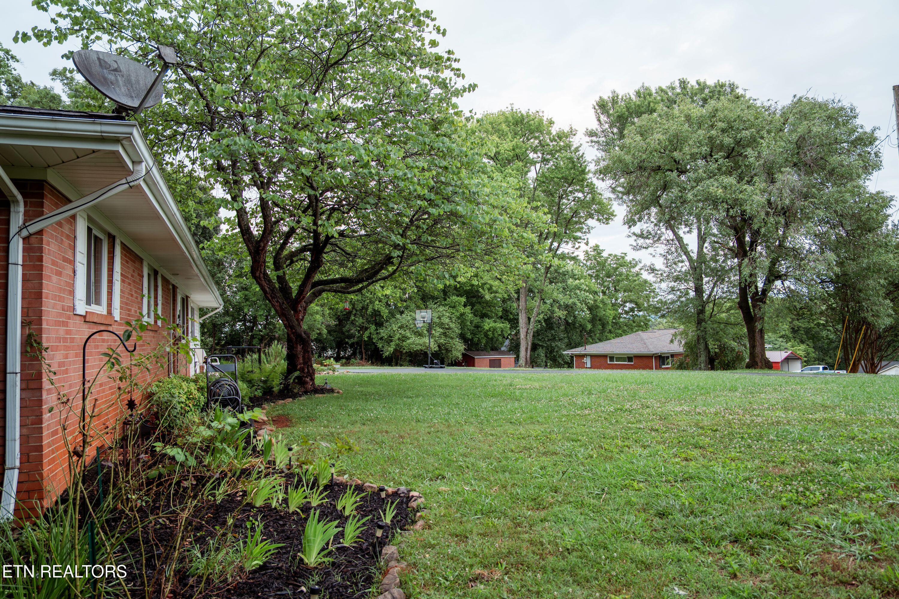 2201 Sentell Circle Maryville TN 37803