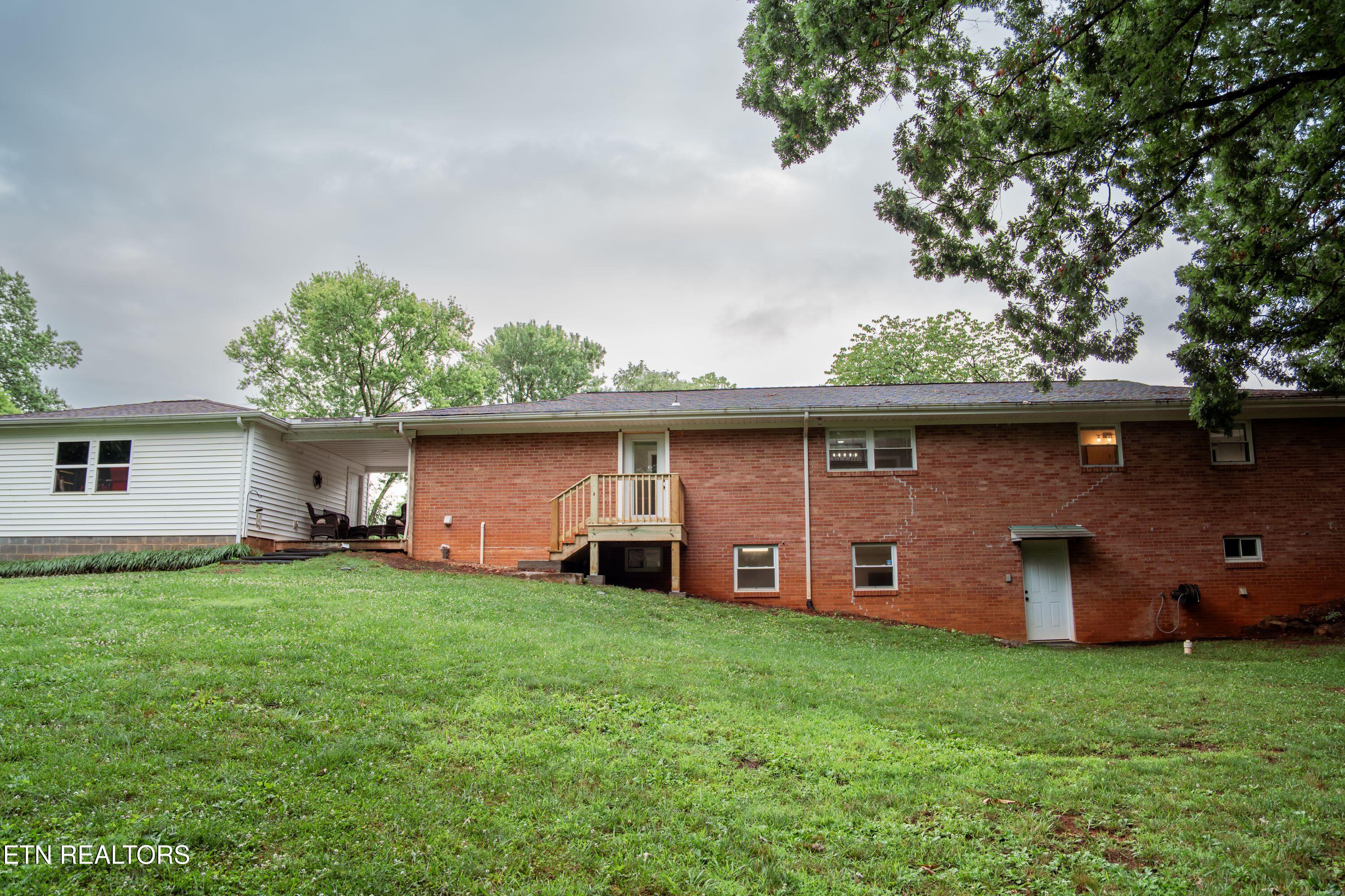 2201 Sentell Circle Maryville TN 37803