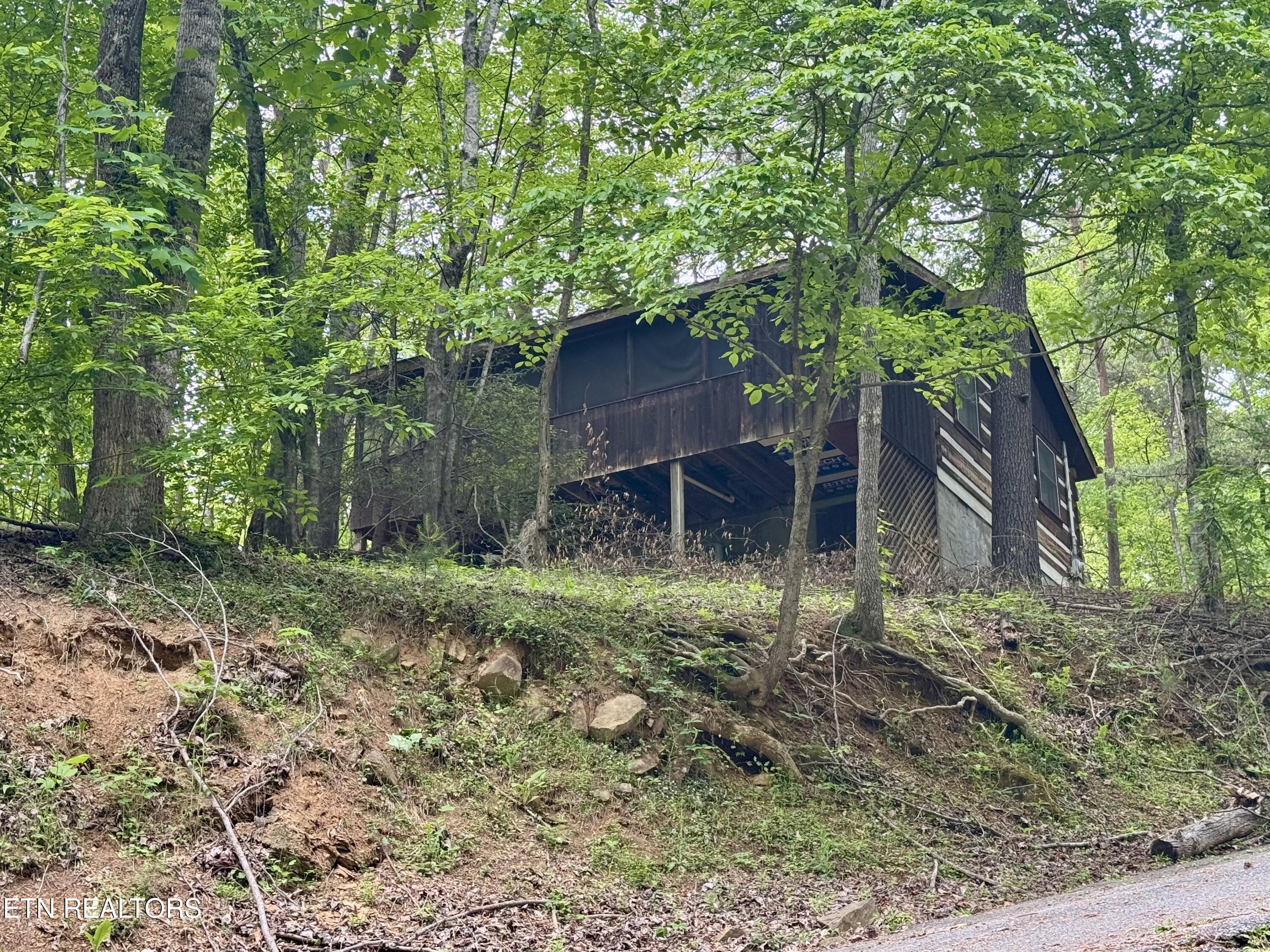 2340 Avon Circle Sevierville TN 37876