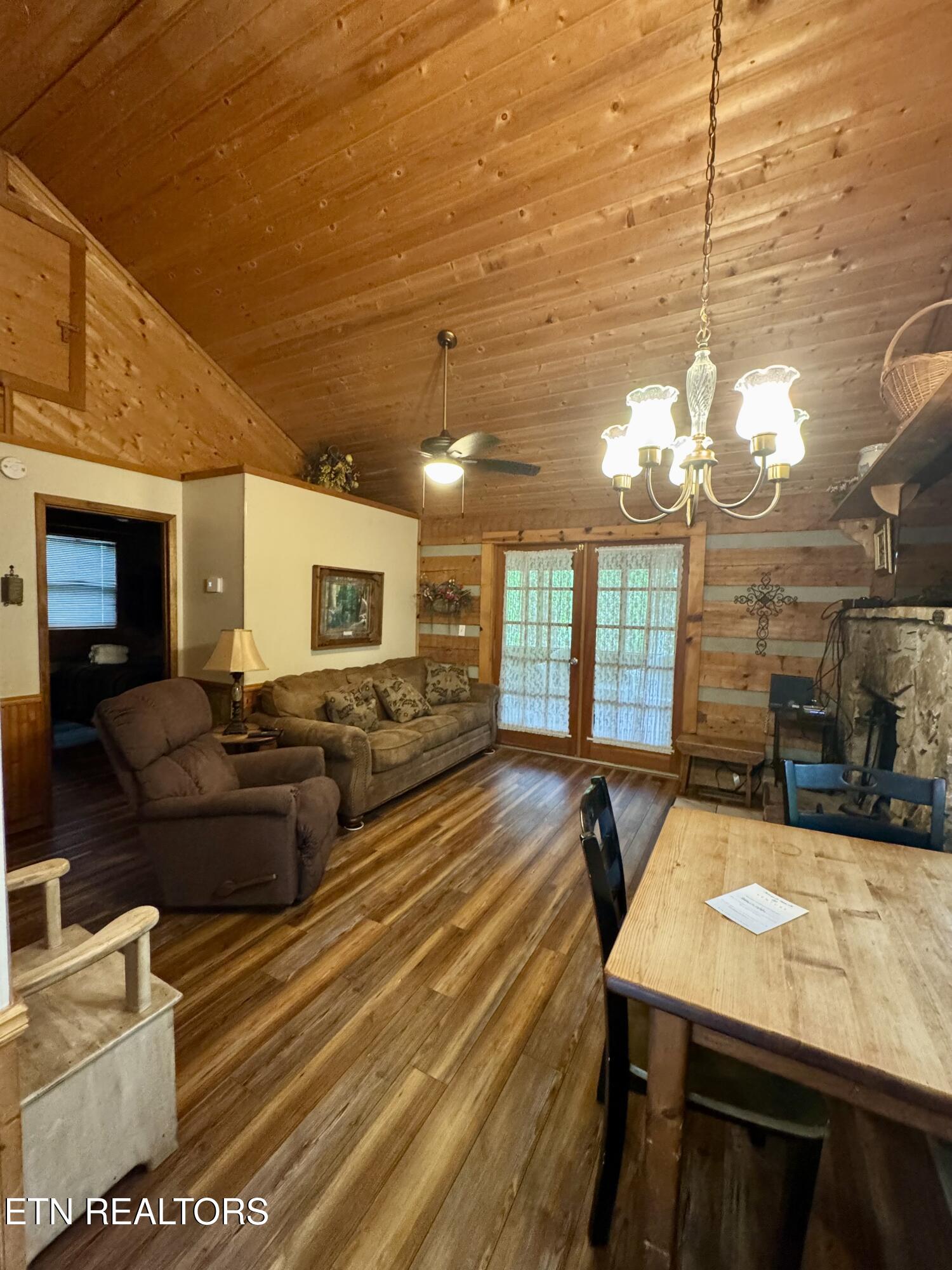 2340 Avon Circle Sevierville TN 37876