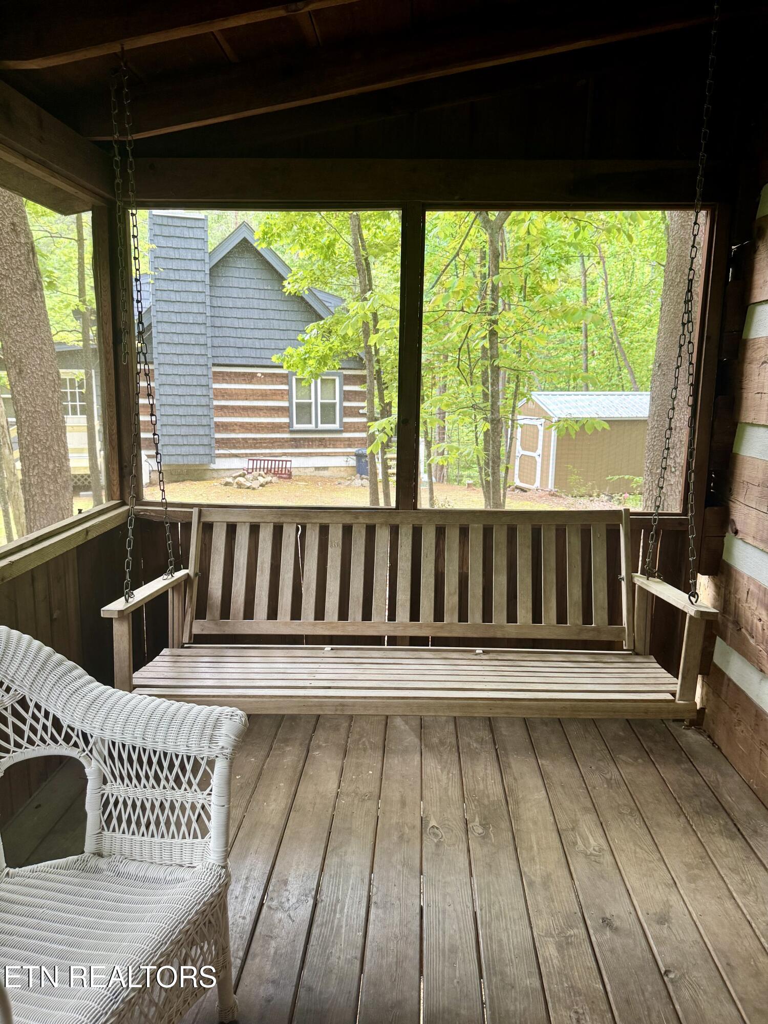 2340 Avon Circle Sevierville TN 37876