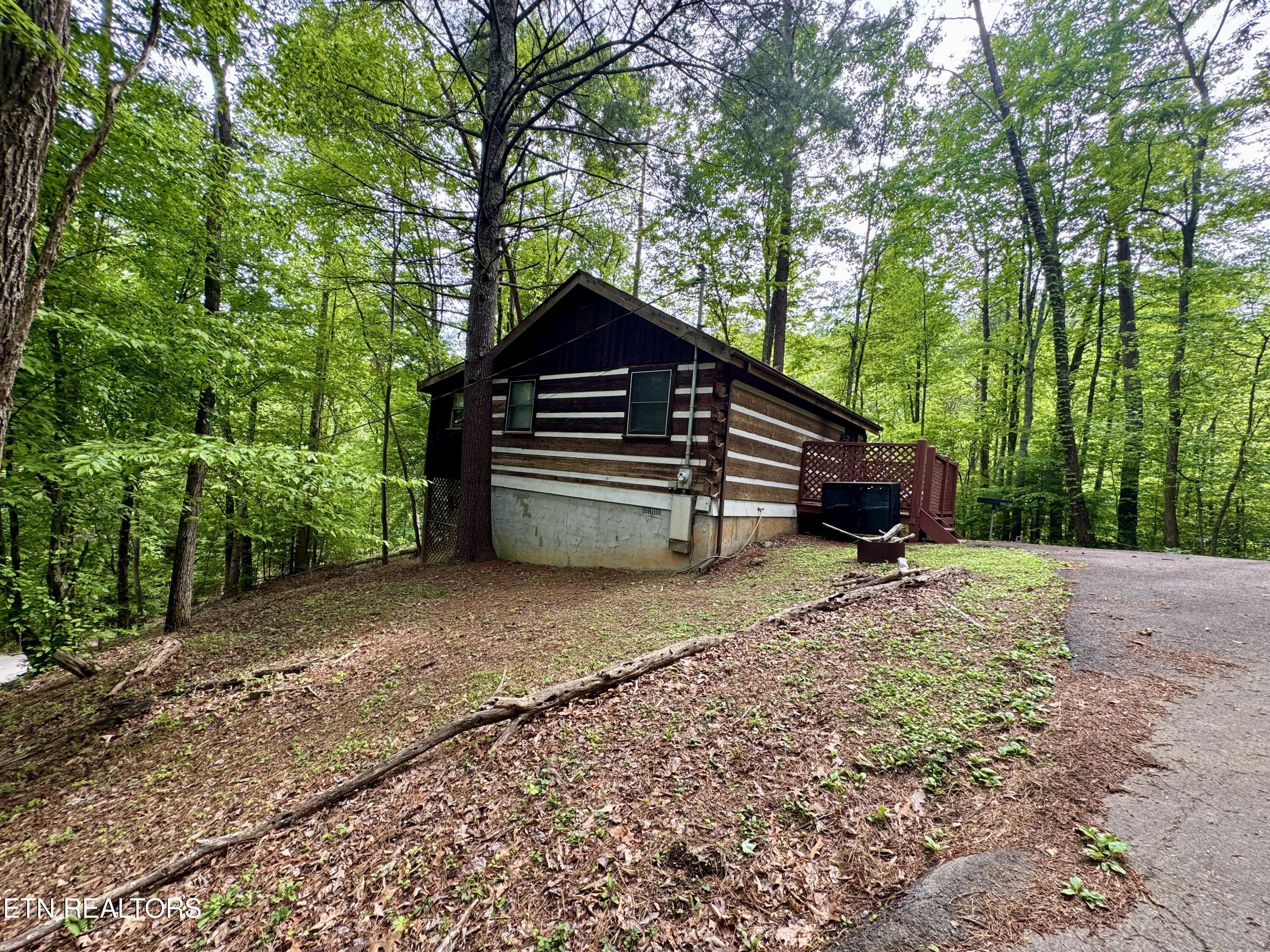 2340 Avon Circle Sevierville TN 37876