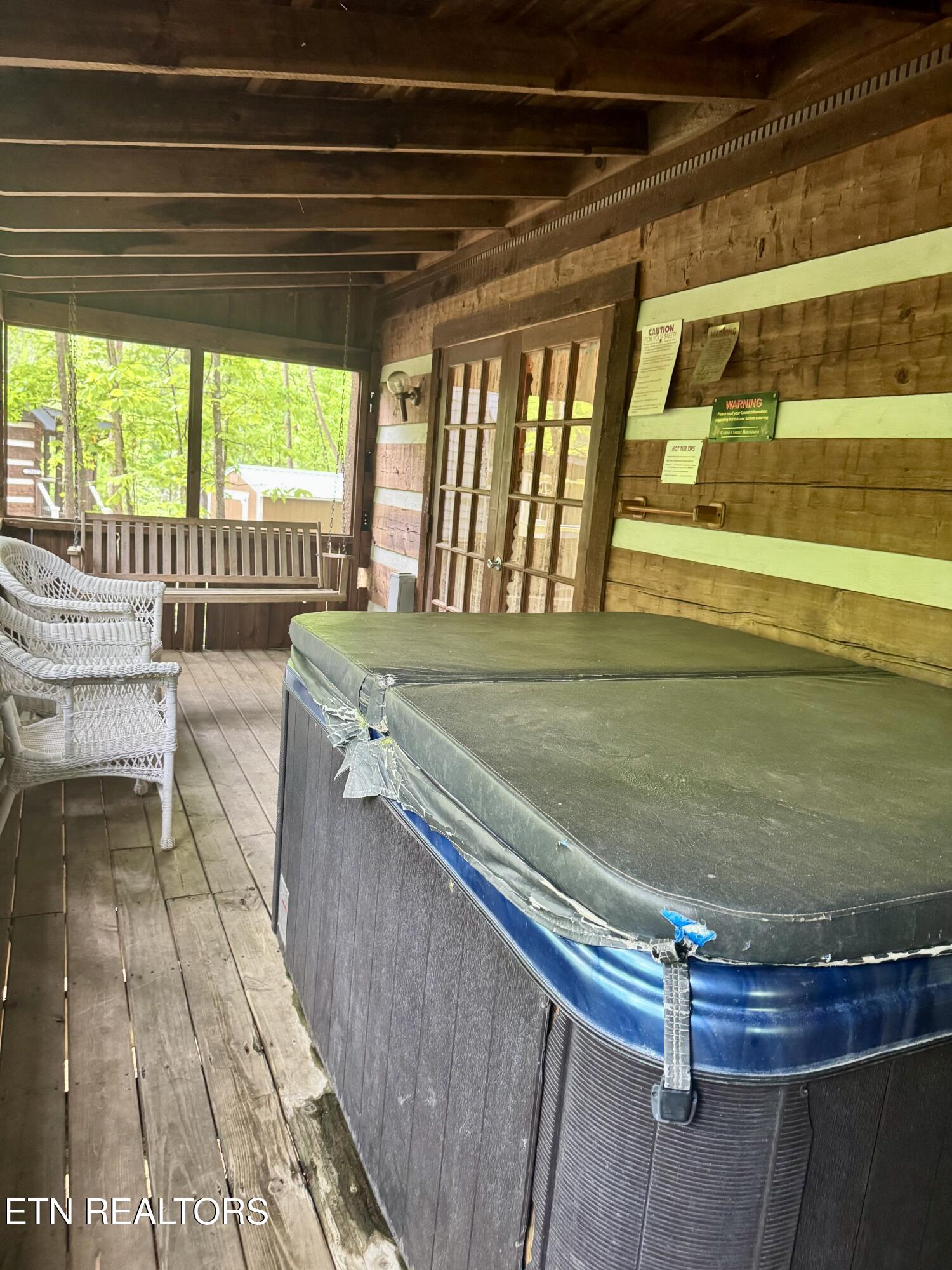 2340 Avon Circle Sevierville TN 37876