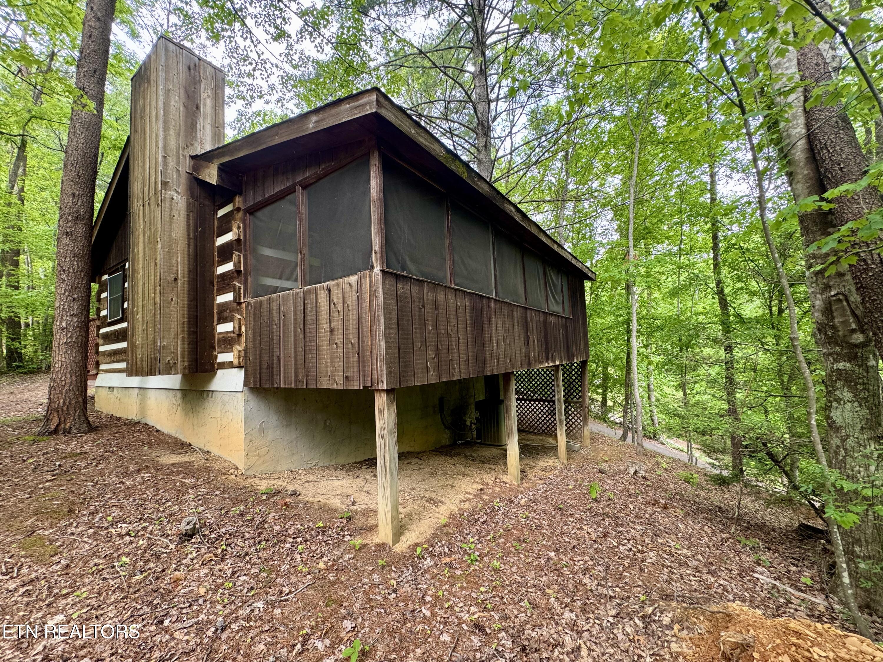2340 Avon Circle Sevierville TN 37876