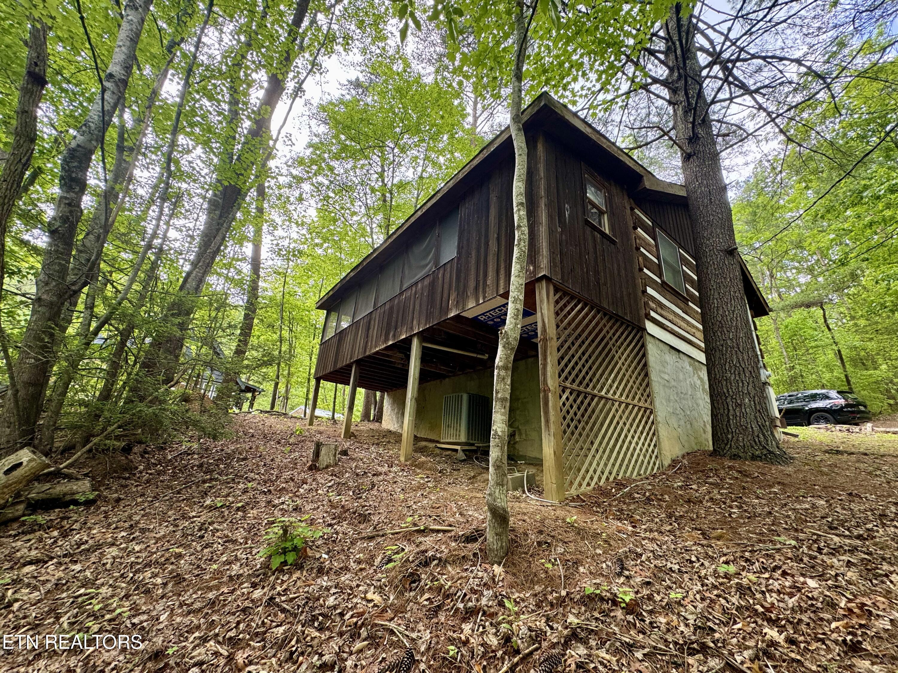 2340 Avon Circle Sevierville TN 37876
