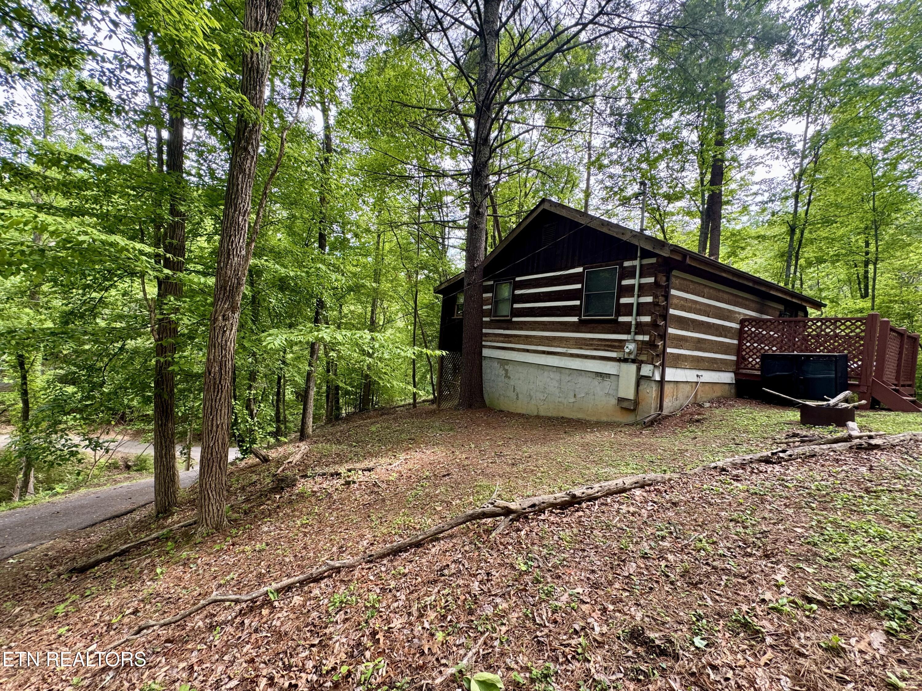 2340 Avon Circle Sevierville TN 37876