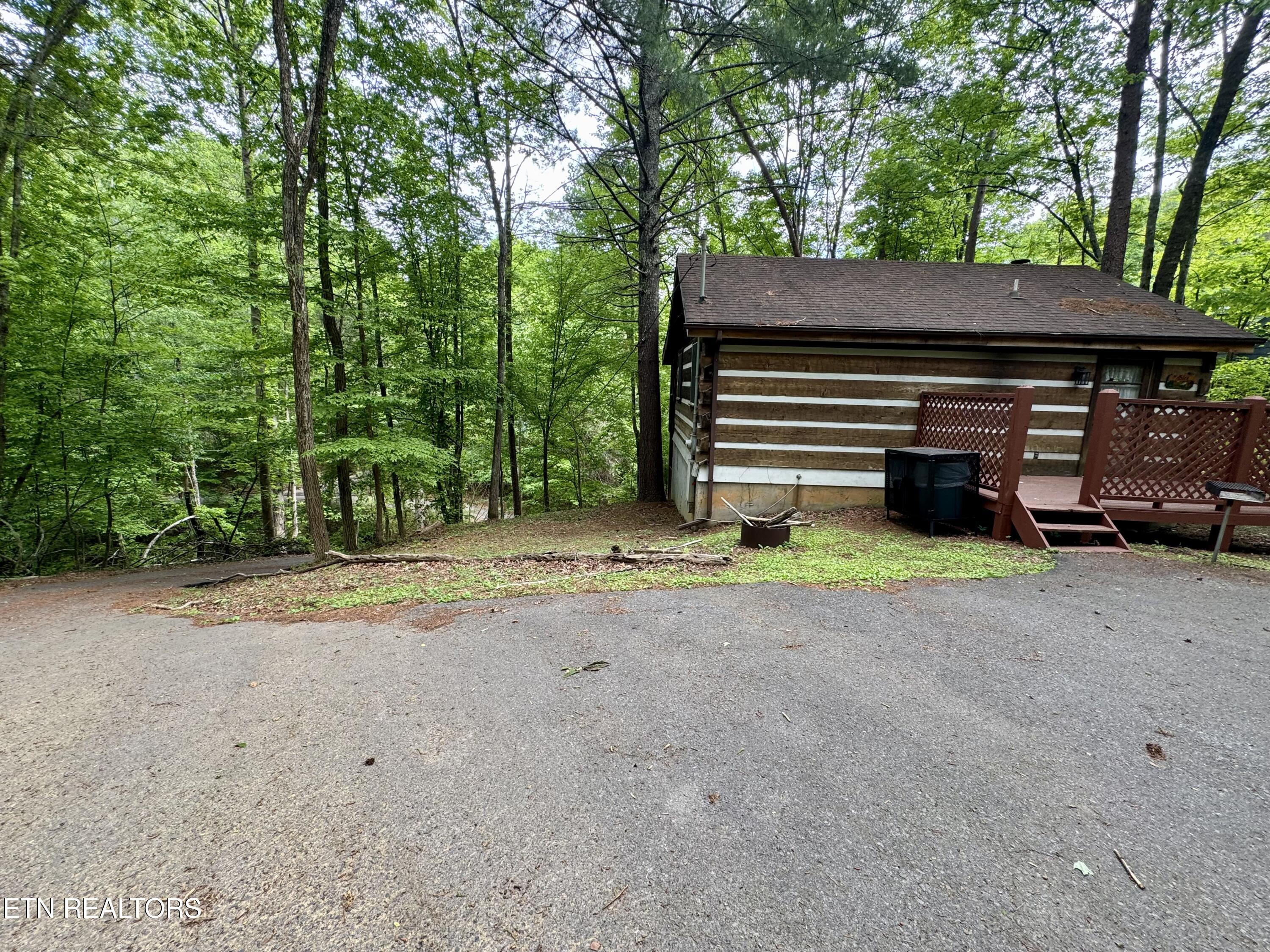 2340 Avon Circle Sevierville TN 37876