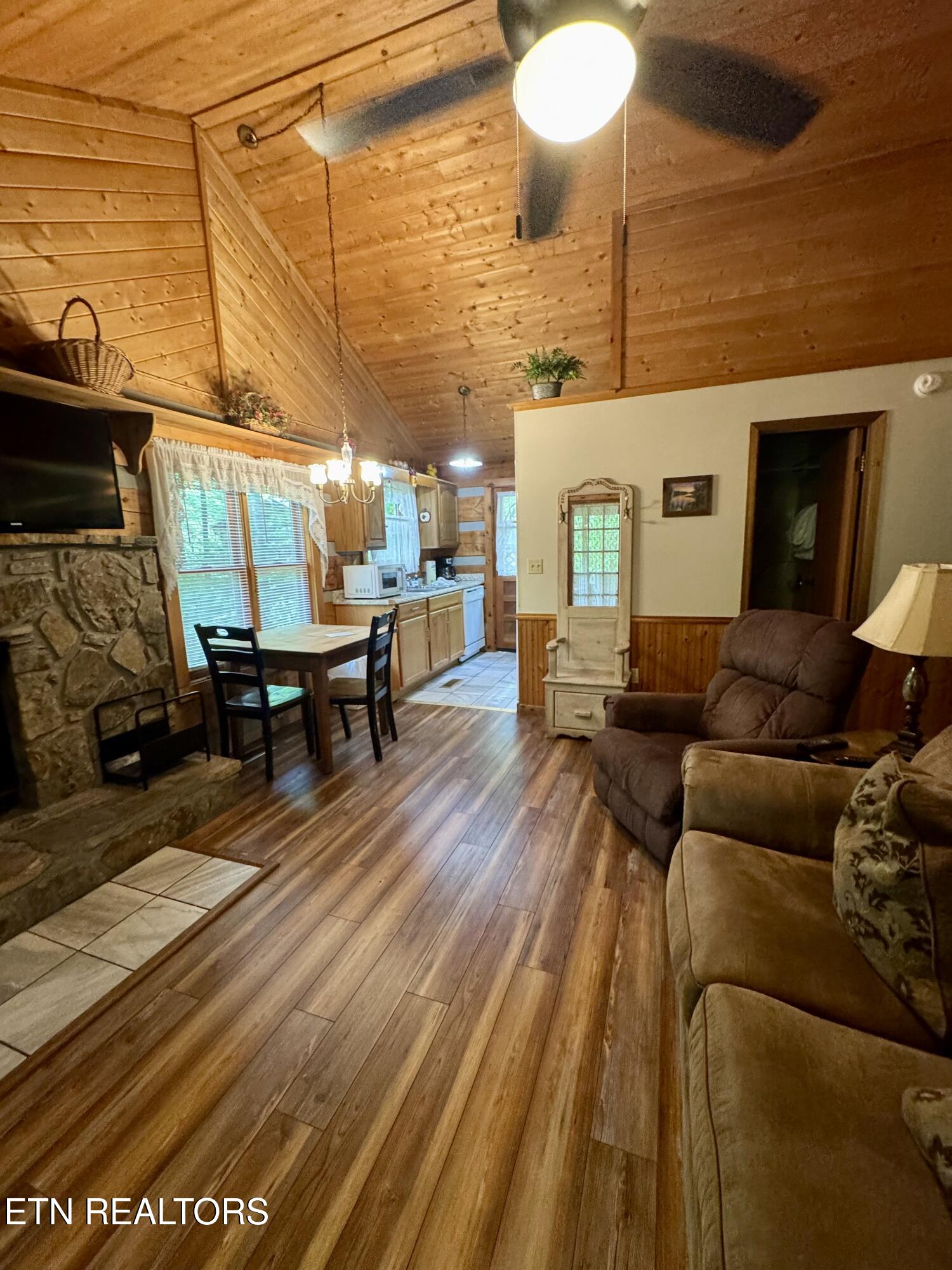 2340 Avon Circle Sevierville TN 37876