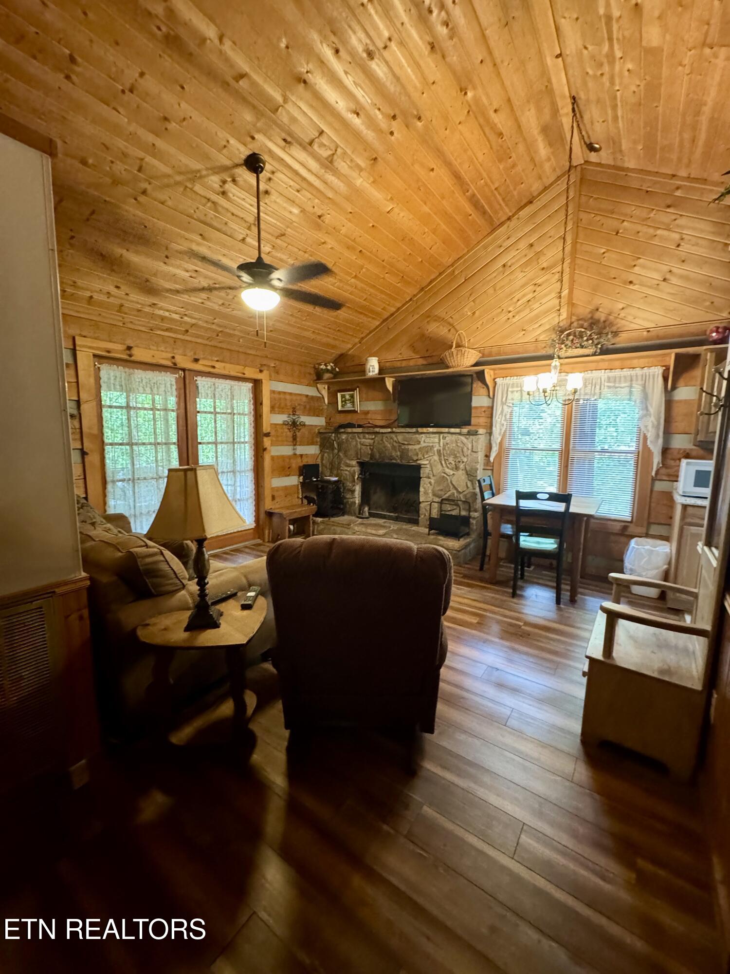 2340 Avon Circle Sevierville TN 37876