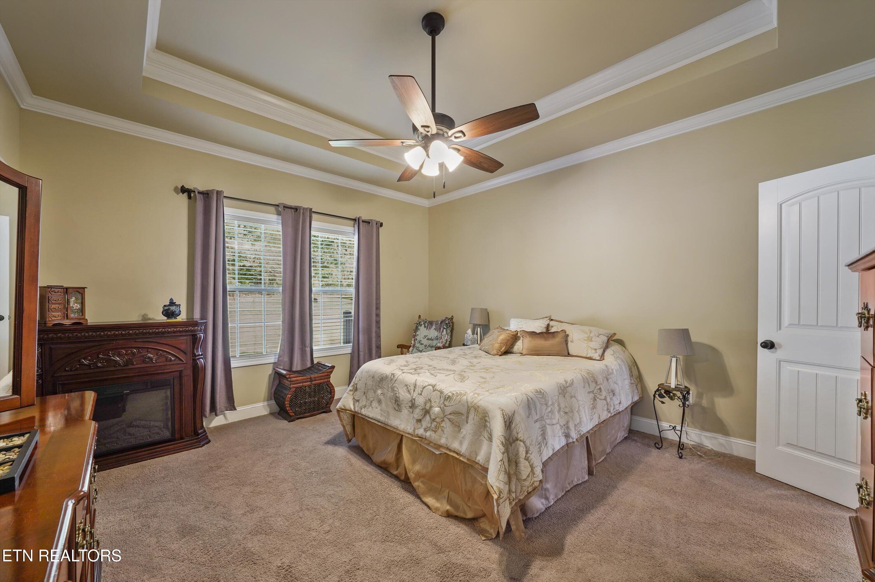 174 Zoe Circle Jacksboro TN 37757