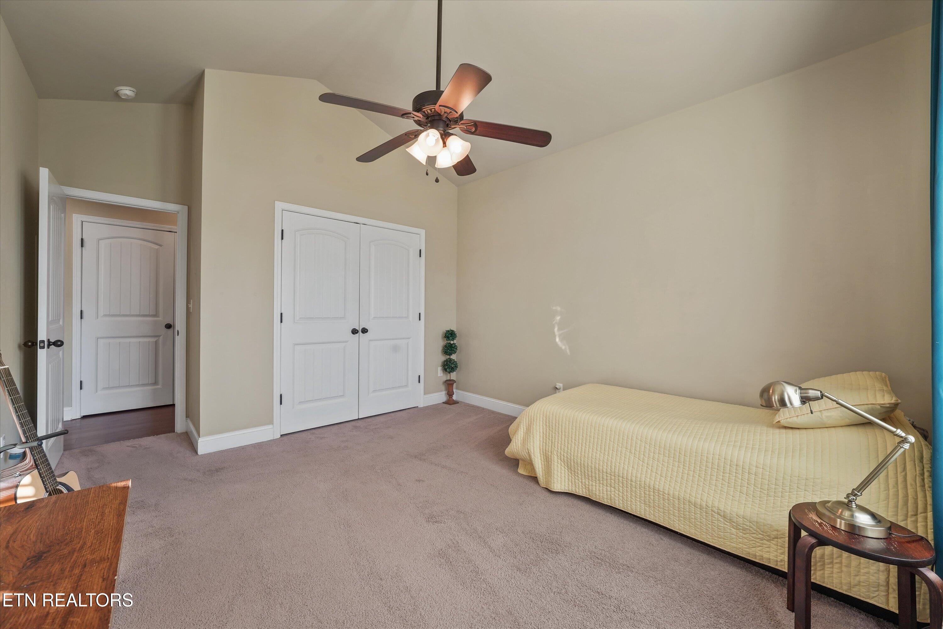 174 Zoe Circle Jacksboro TN 37757