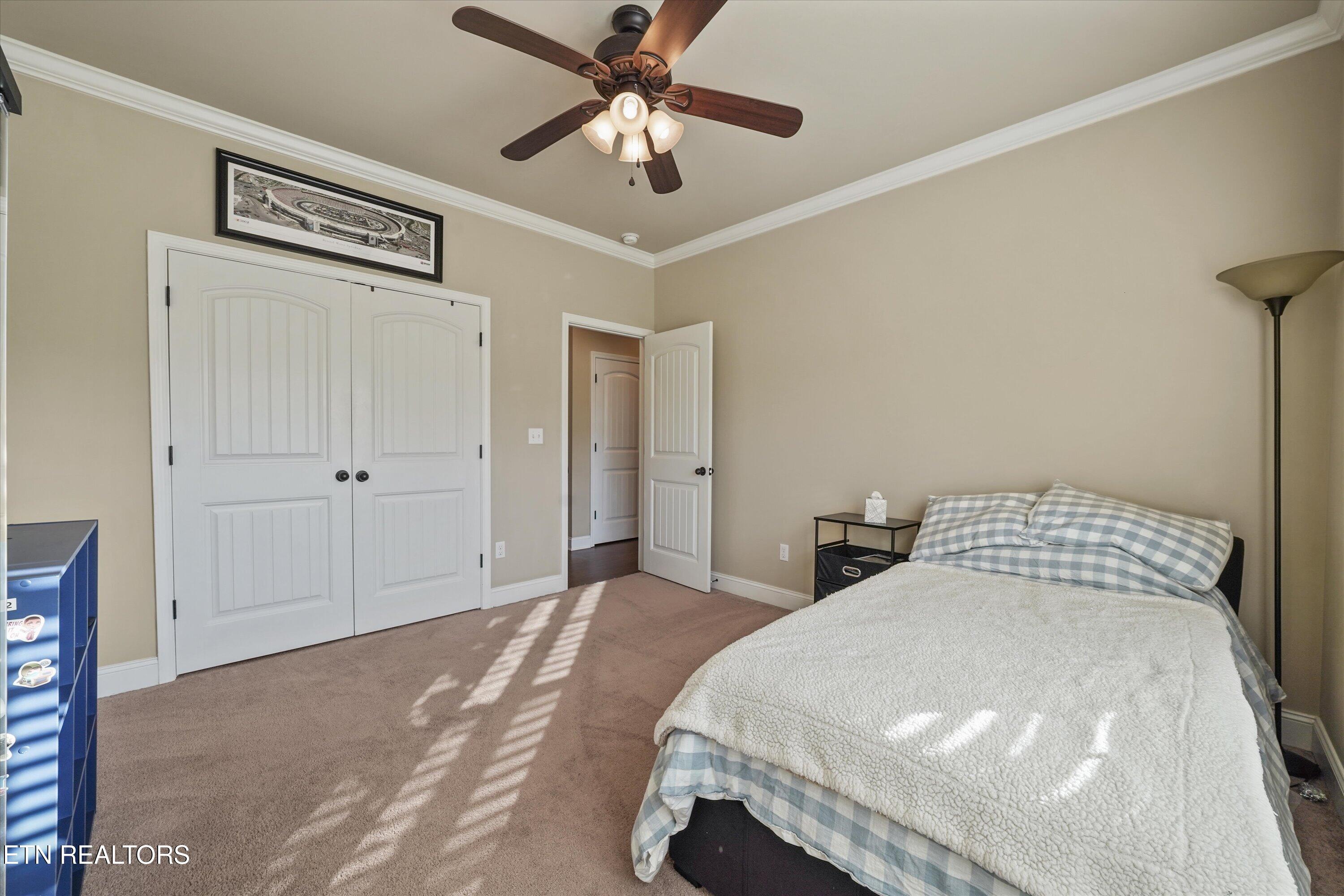 174 Zoe Circle Jacksboro TN 37757