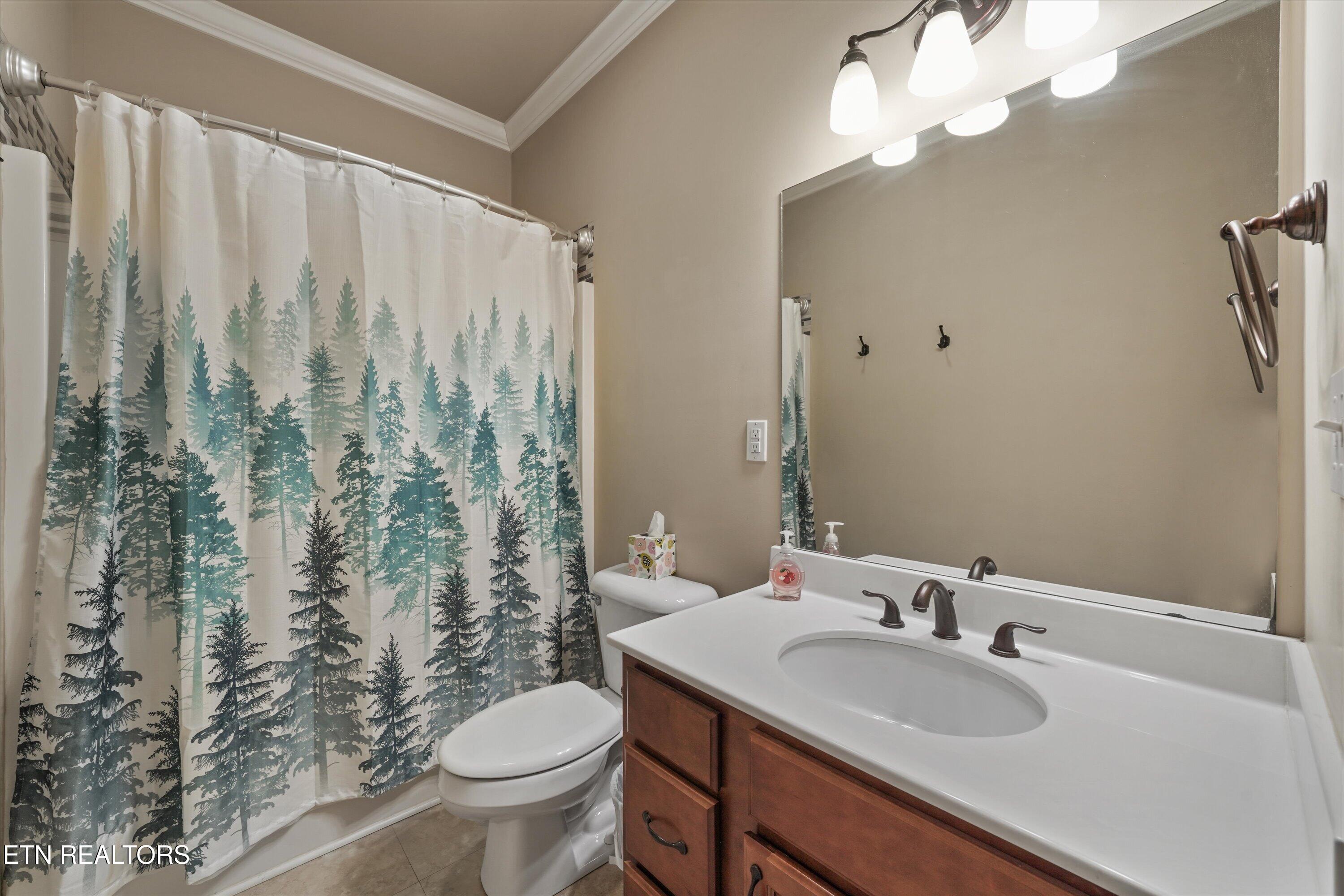 174 Zoe Circle Jacksboro TN 37757
