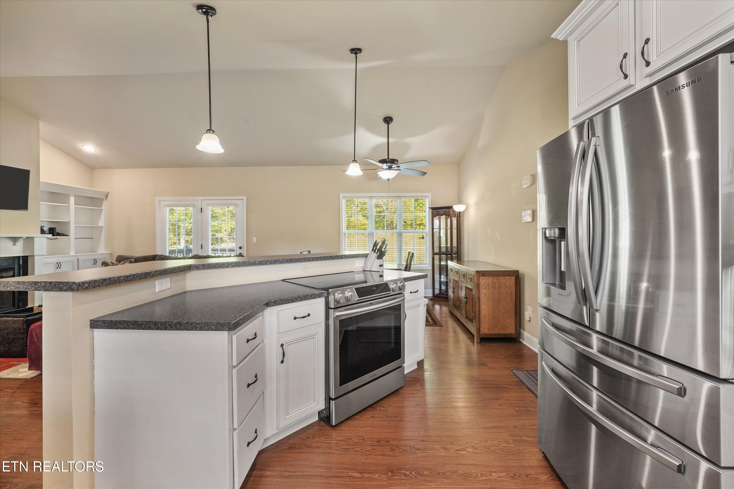 174 Zoe Circle Jacksboro TN 37757