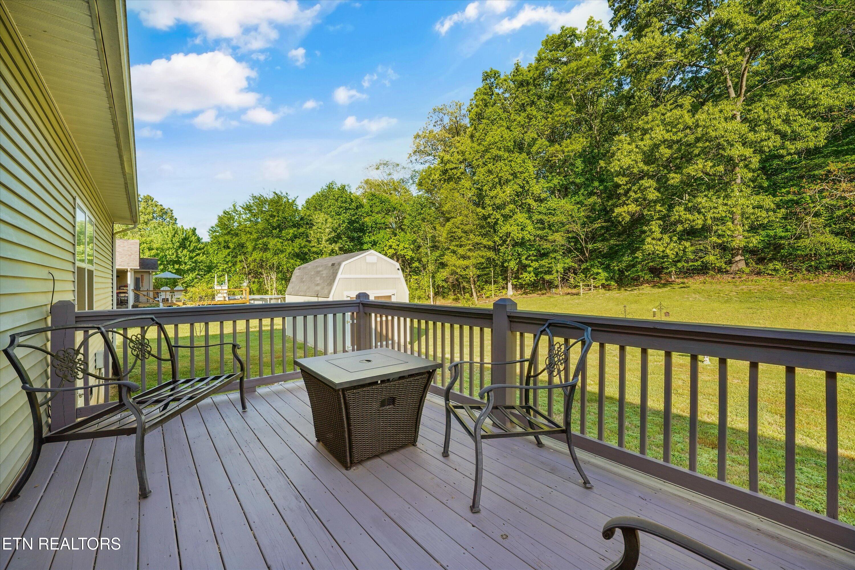 174 Zoe Circle Jacksboro TN 37757