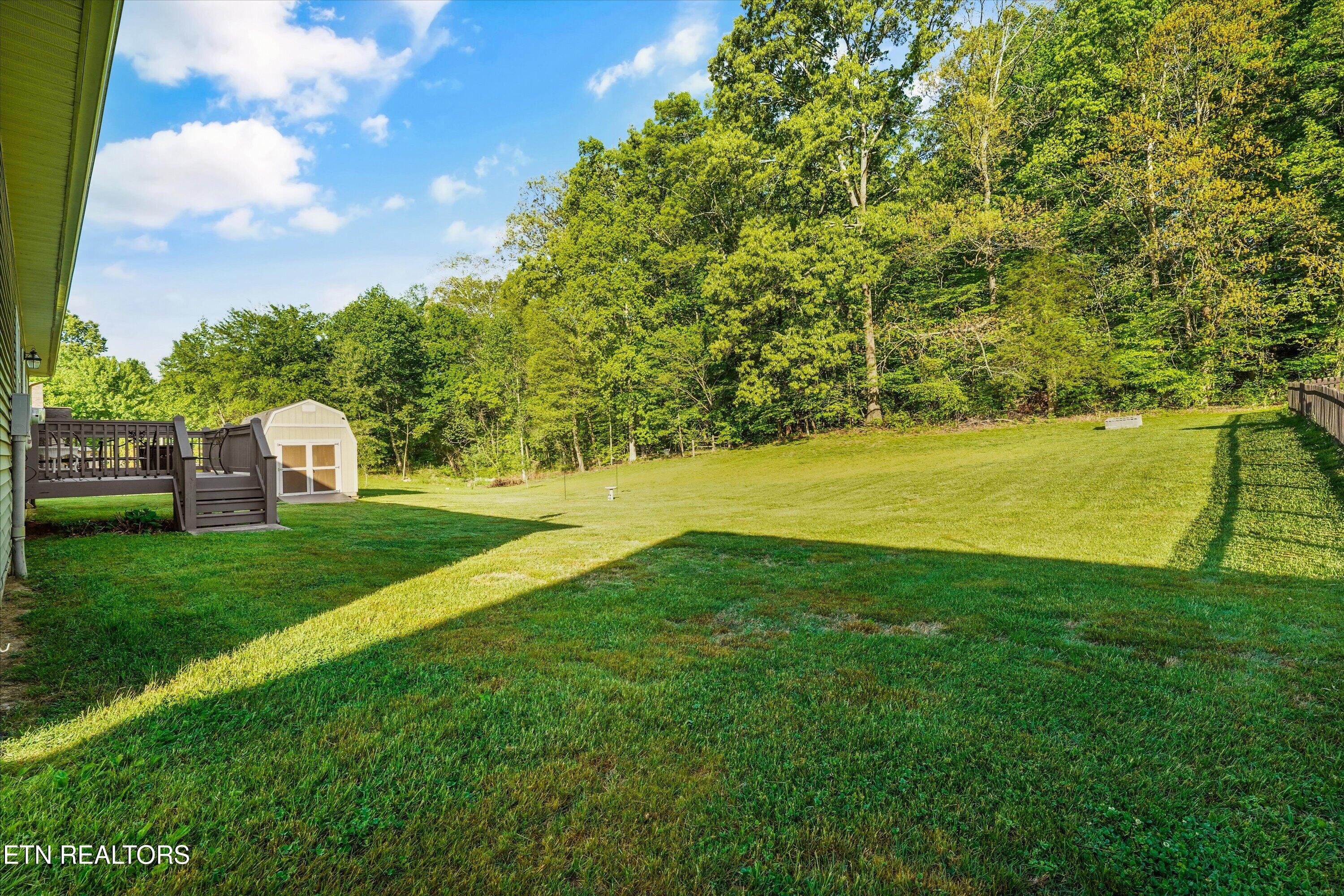 174 Zoe Circle Jacksboro TN 37757