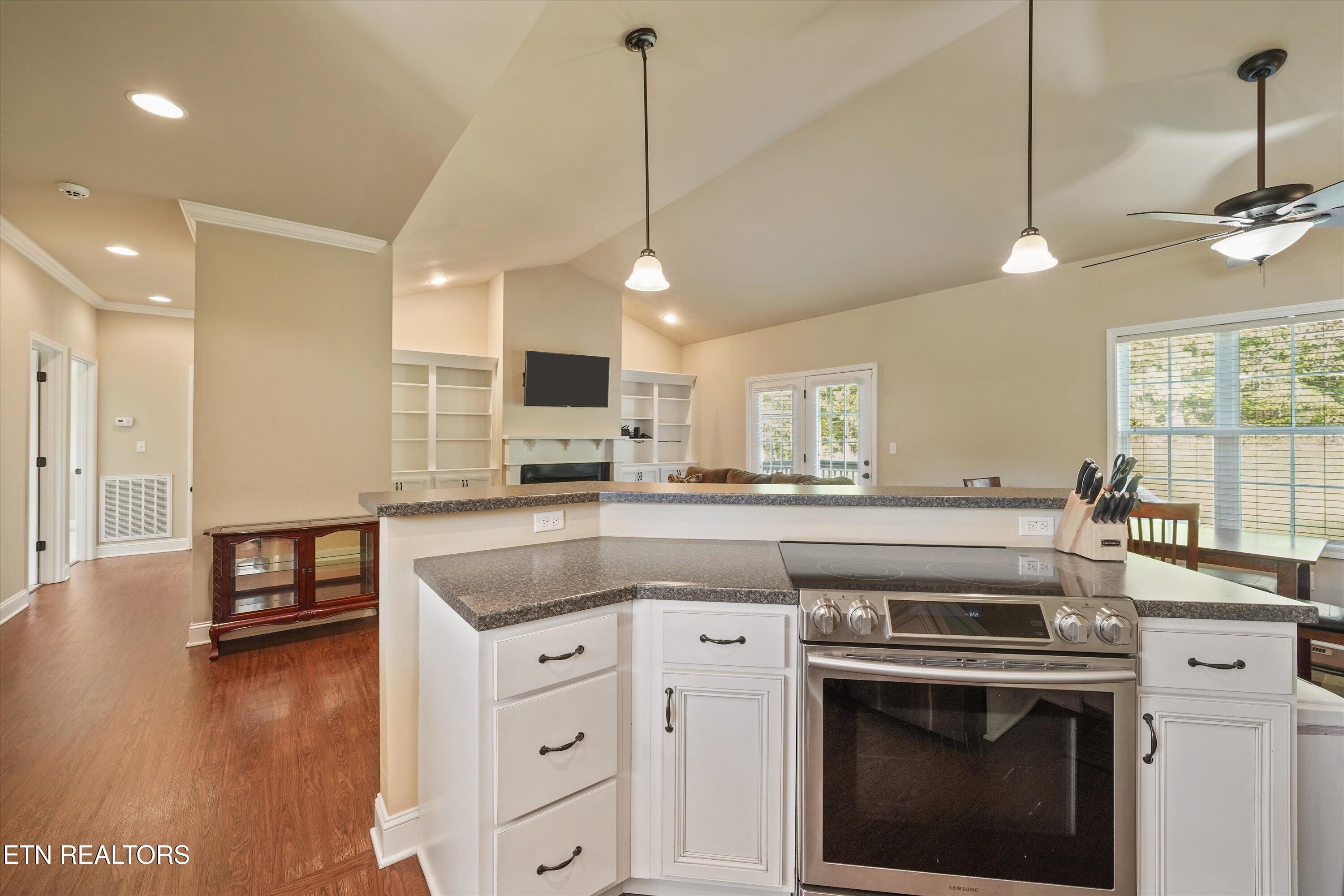 174 Zoe Circle Jacksboro TN 37757
