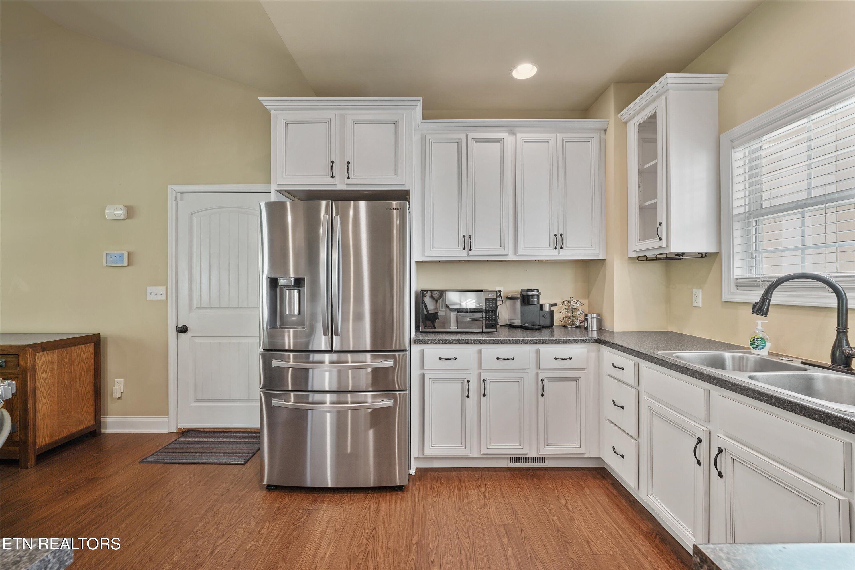 174 Zoe Circle Jacksboro TN 37757