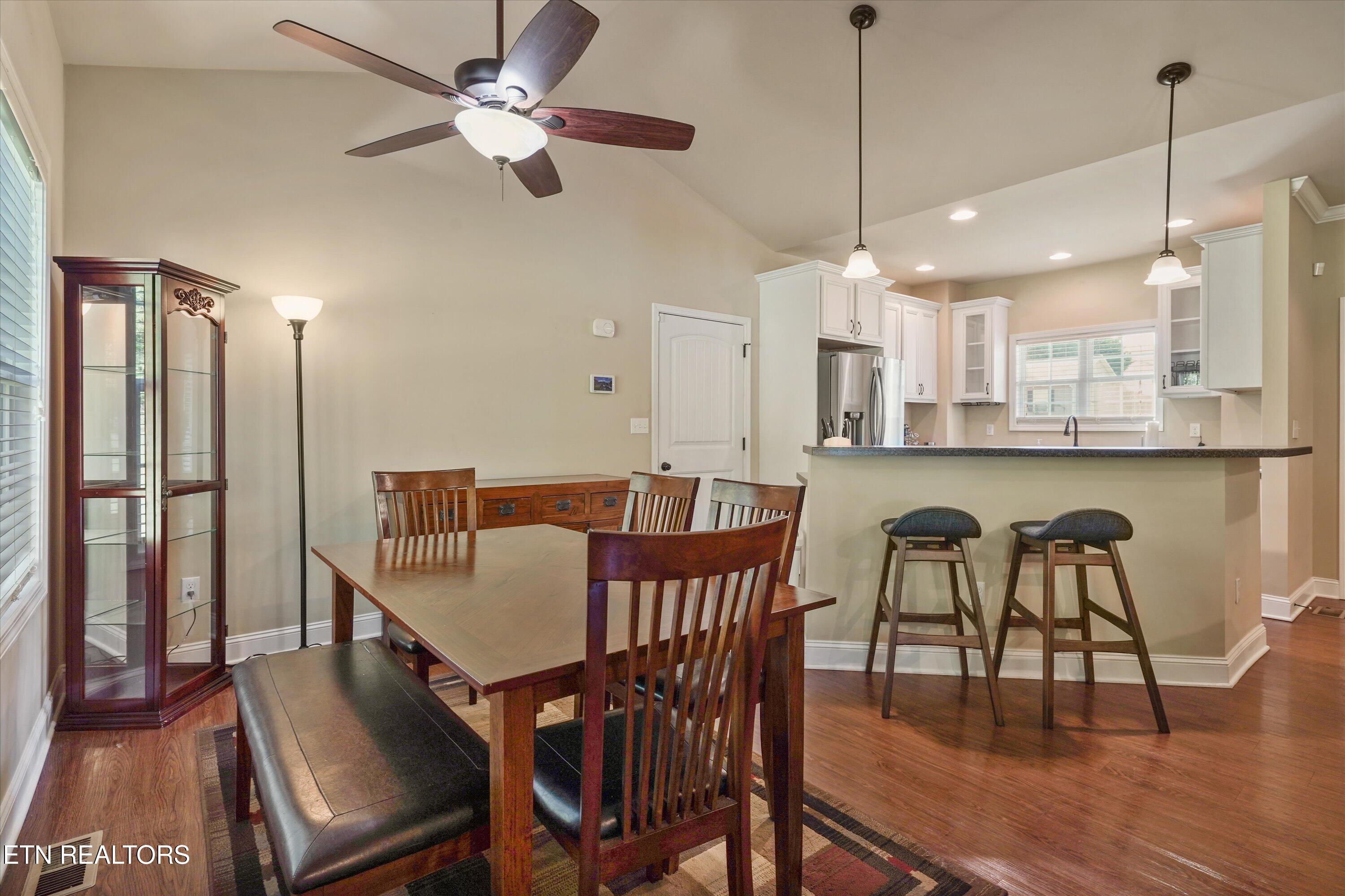 174 Zoe Circle Jacksboro TN 37757