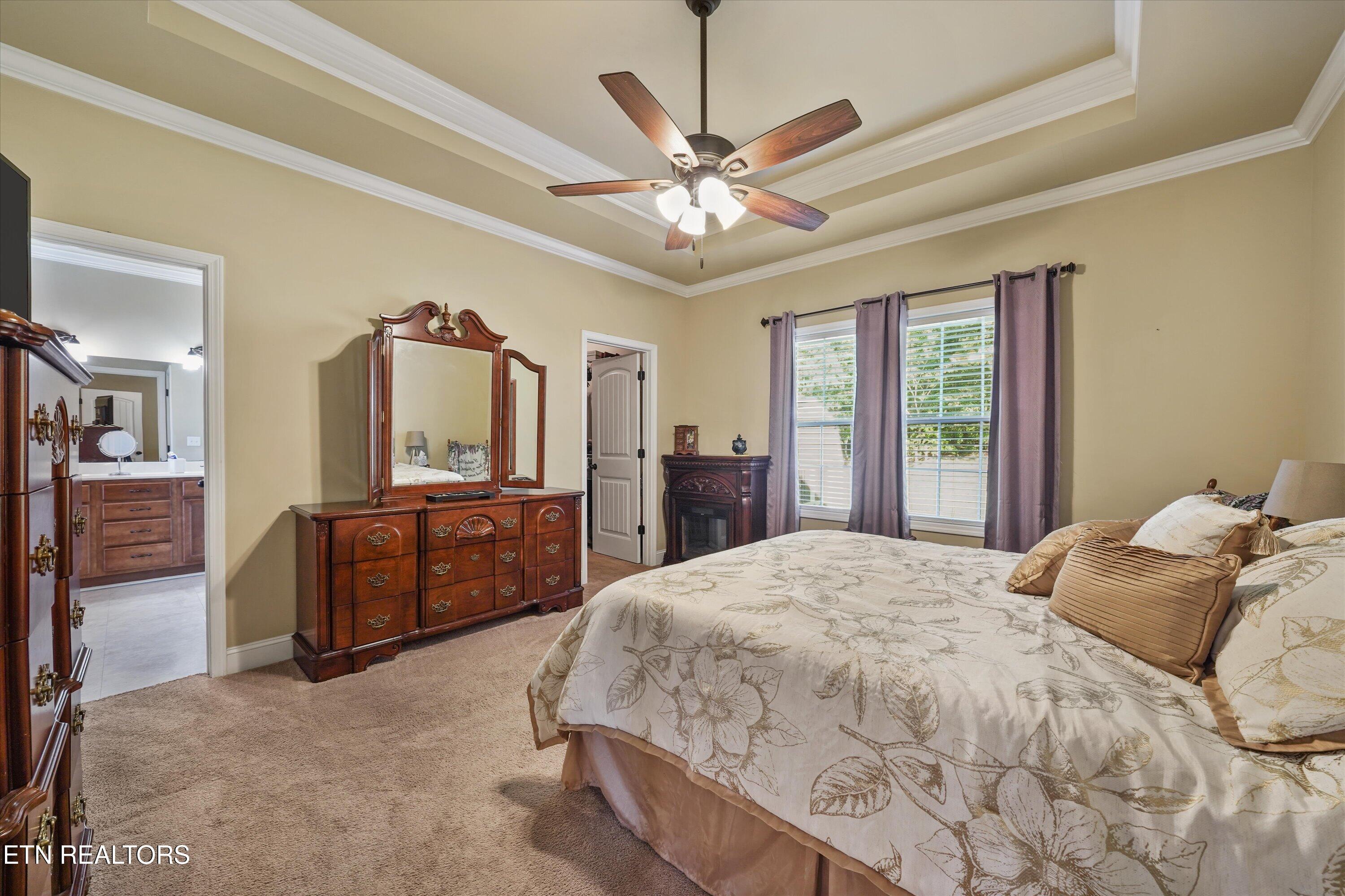 174 Zoe Circle Jacksboro TN 37757
