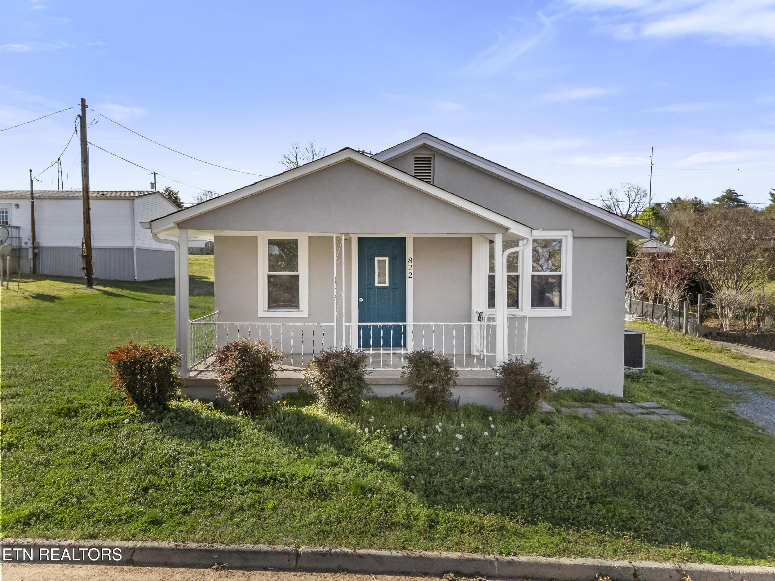 822 Vale Street Loudon TN 37774