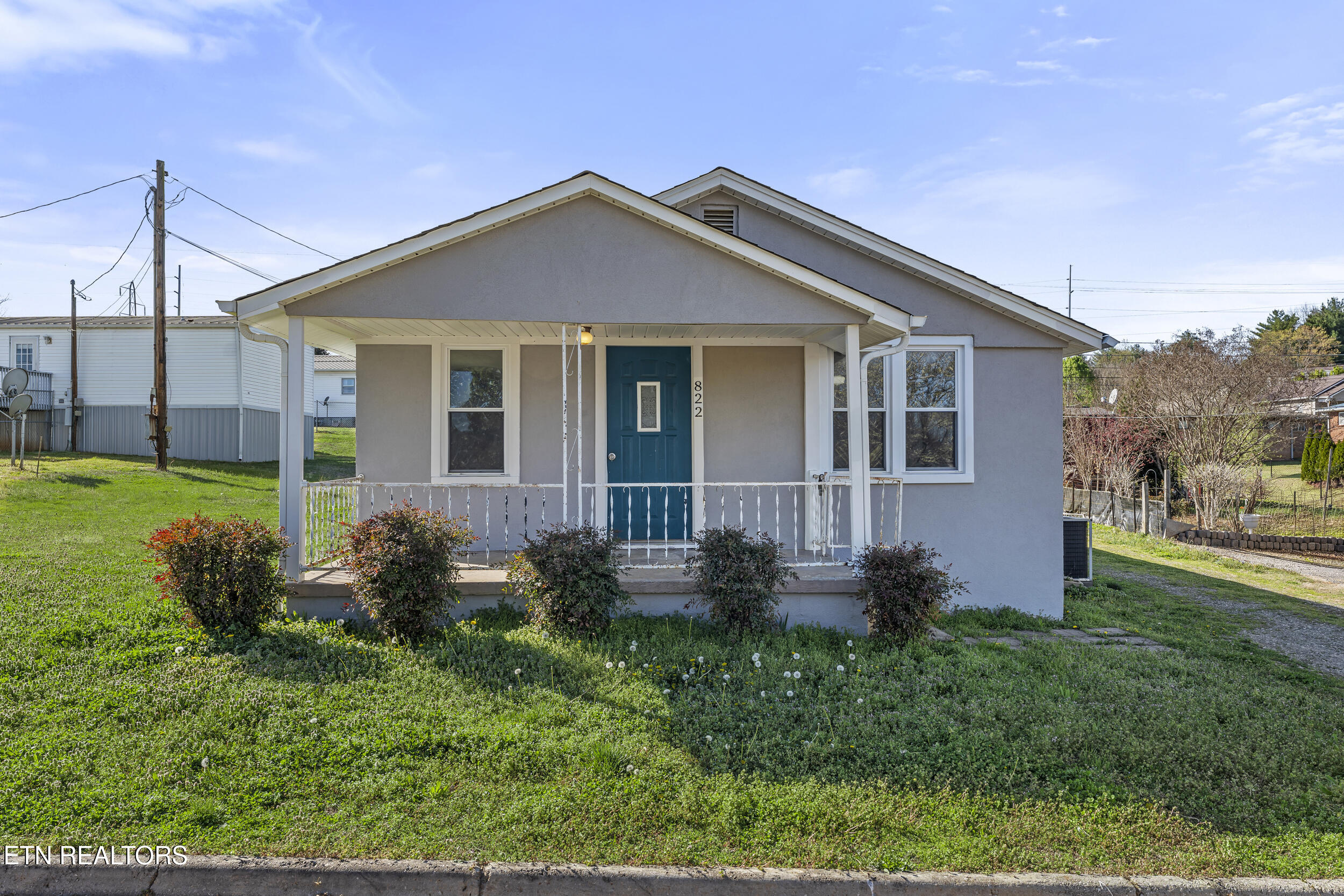 822 Vale Street Loudon TN 37774