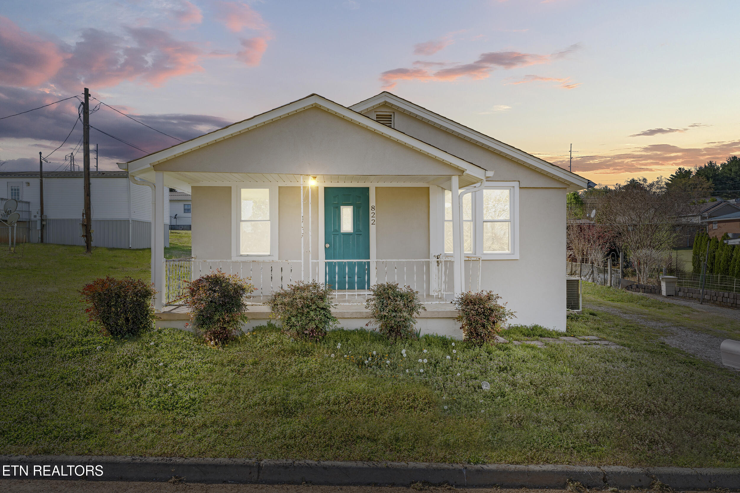 822 Vale Street Loudon TN 37774