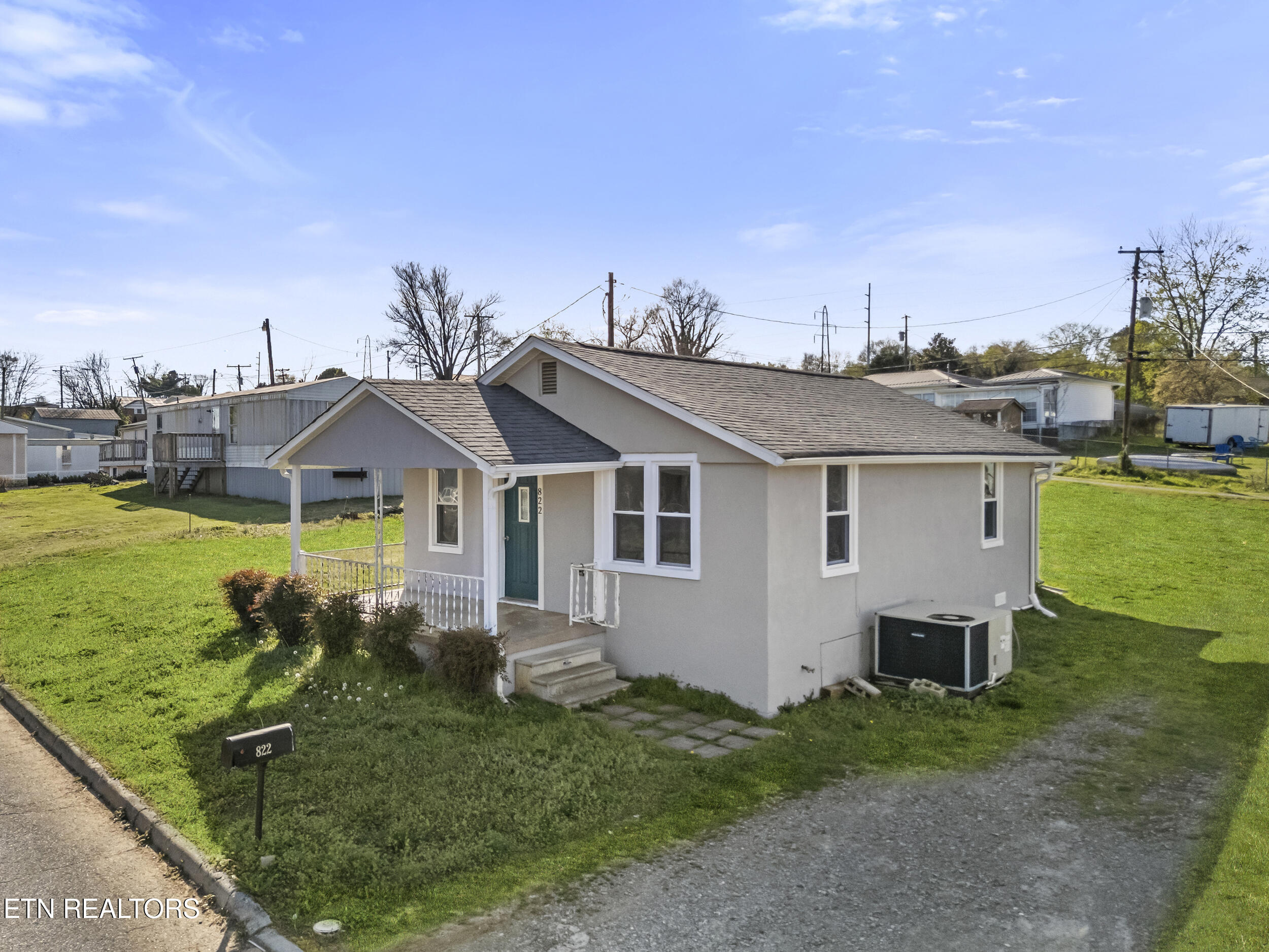 822 Vale Street Loudon TN 37774