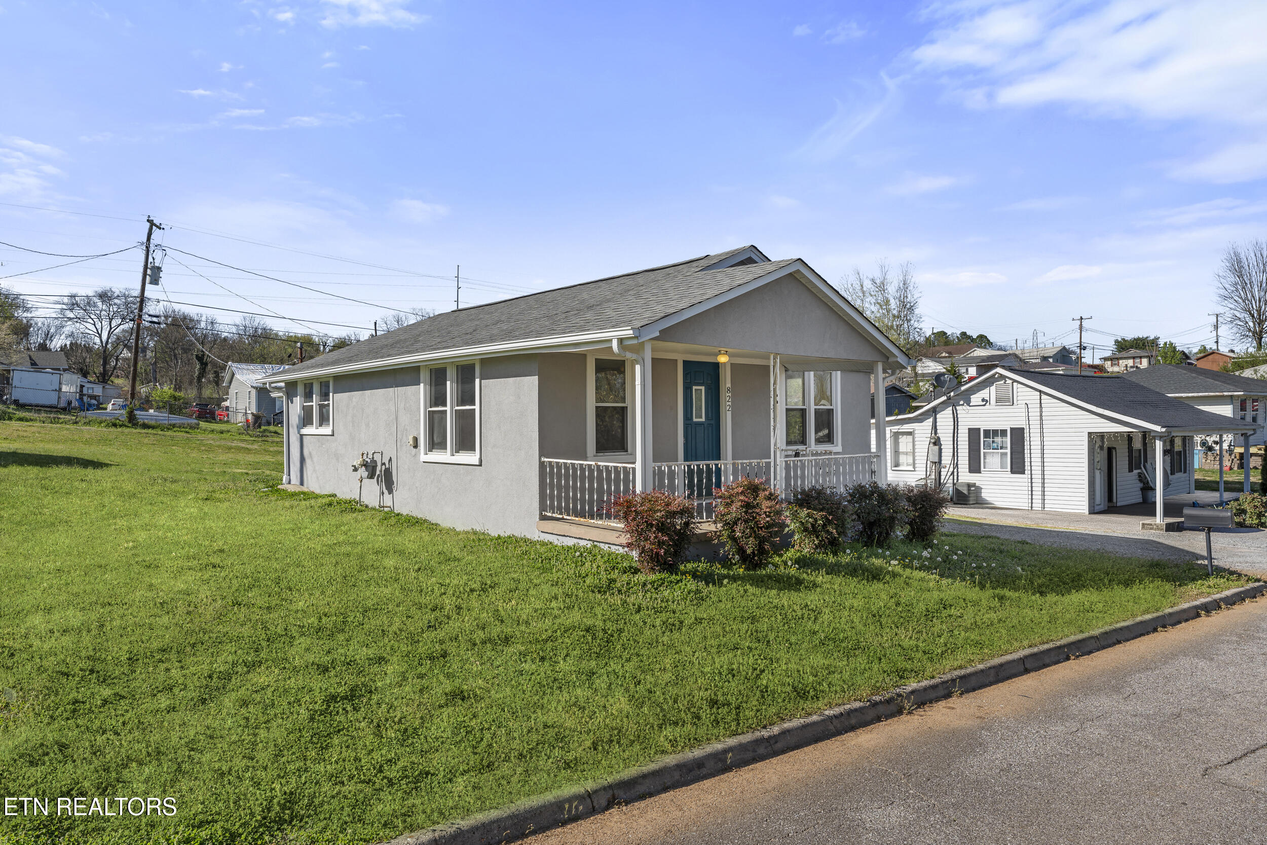 822 Vale Street Loudon TN 37774
