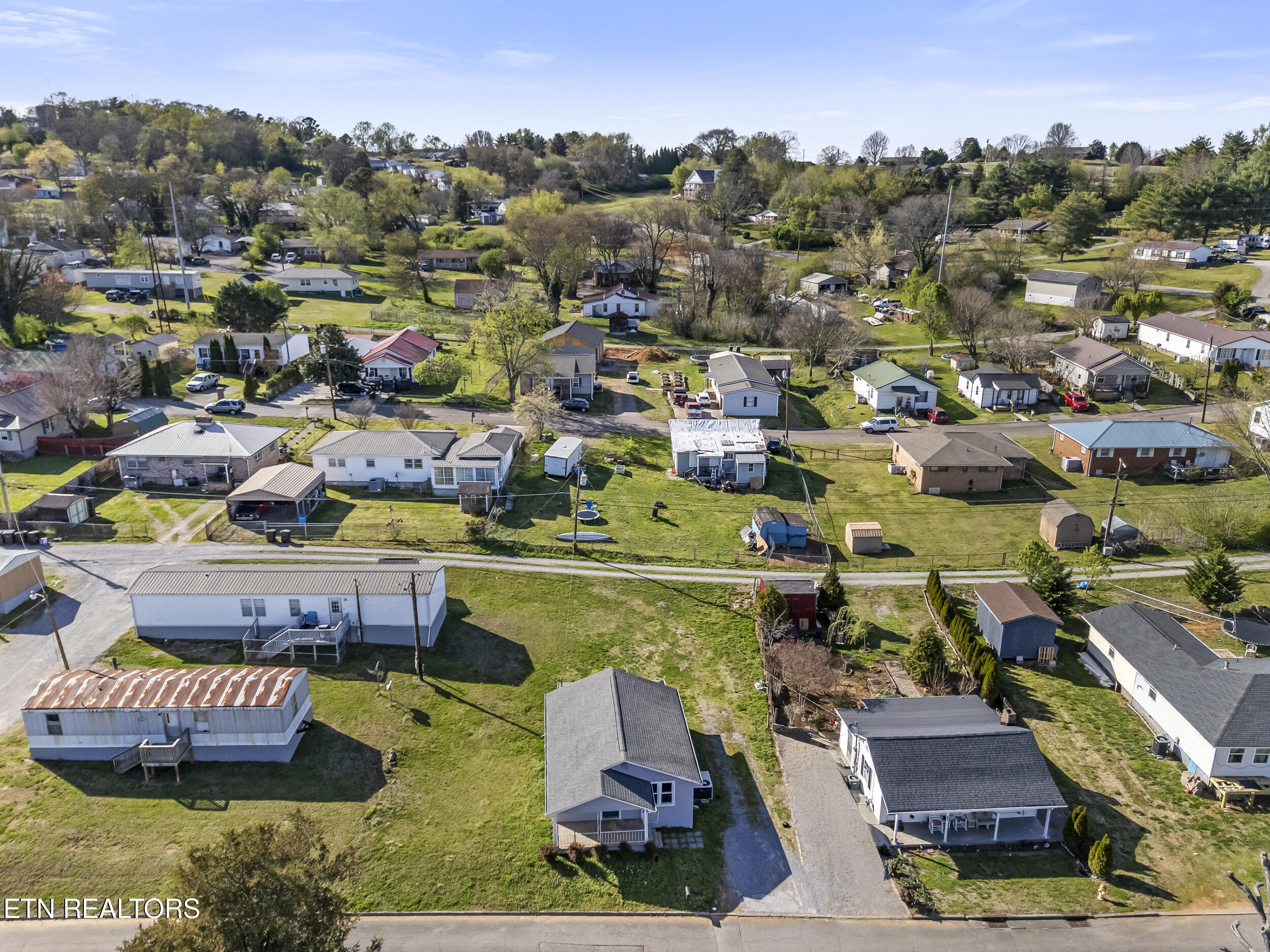 822 Vale Street Loudon TN 37774