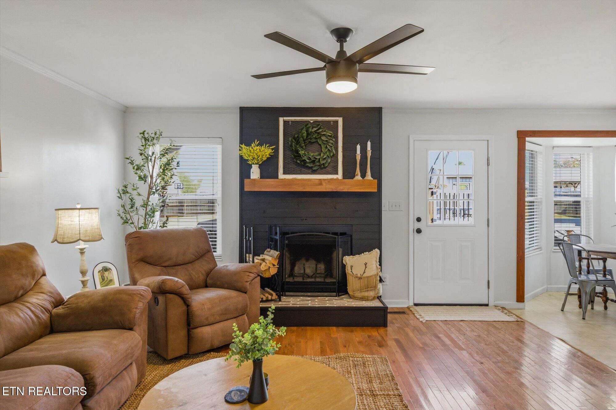 2727 Kenwood Drive Athens TN 37303