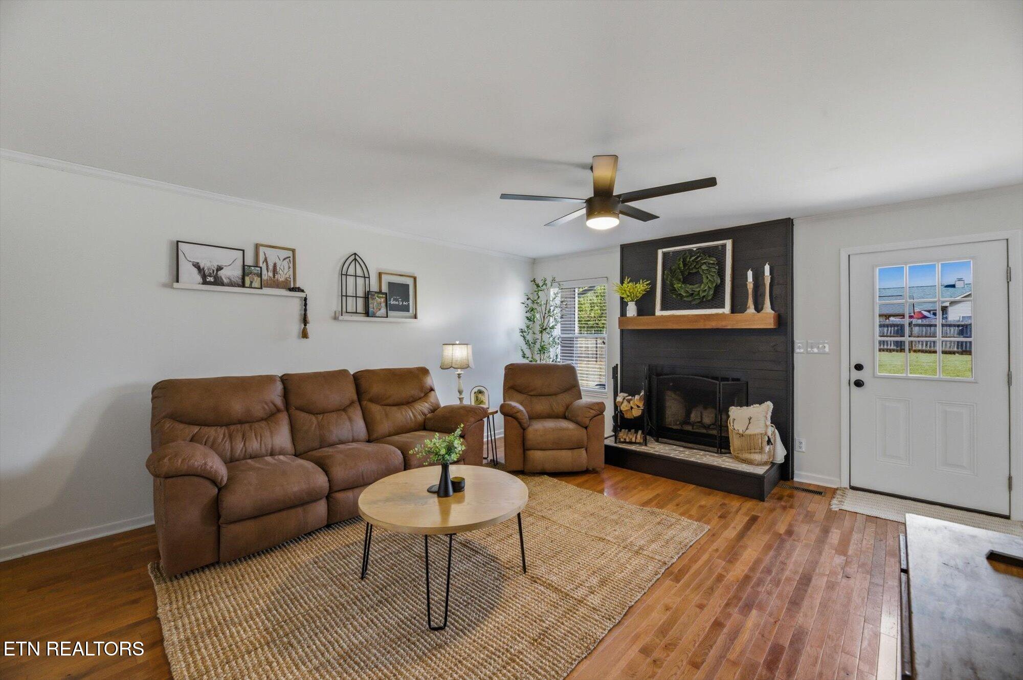 2727 Kenwood Drive Athens TN 37303