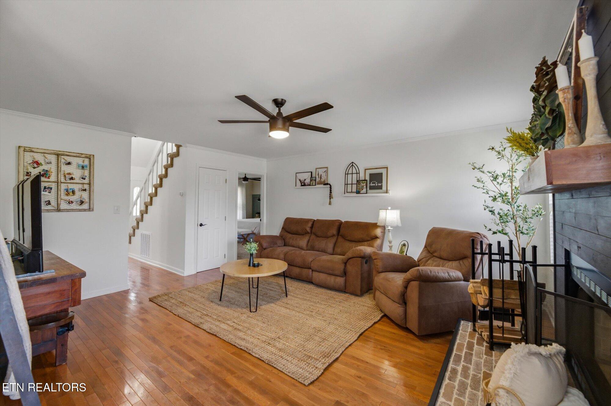 2727 Kenwood Drive Athens TN 37303