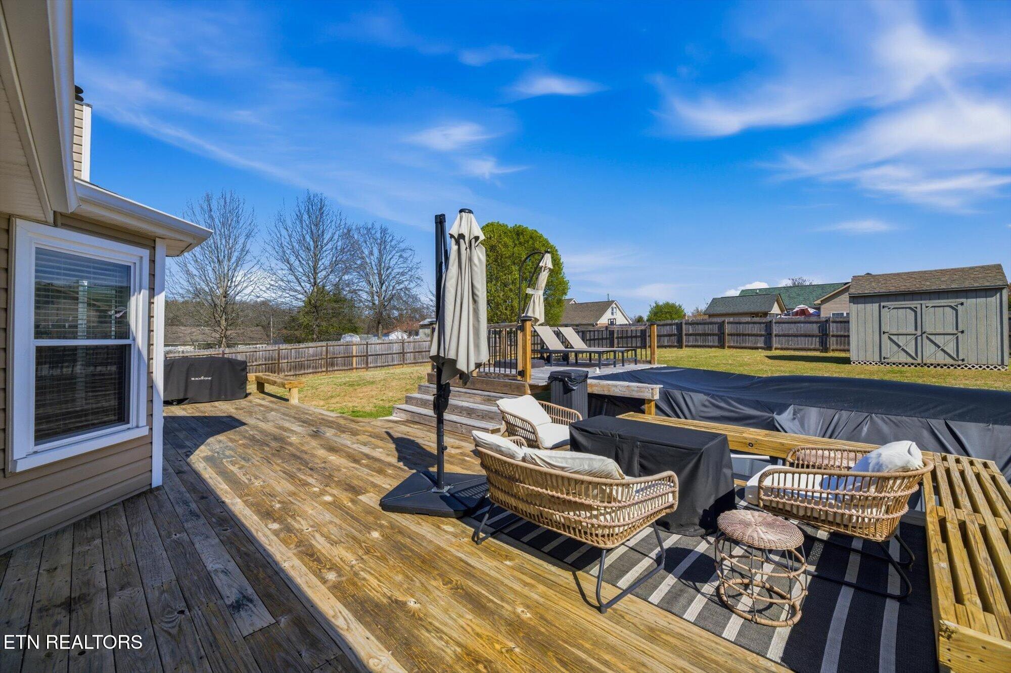 2727 Kenwood Drive Athens TN 37303