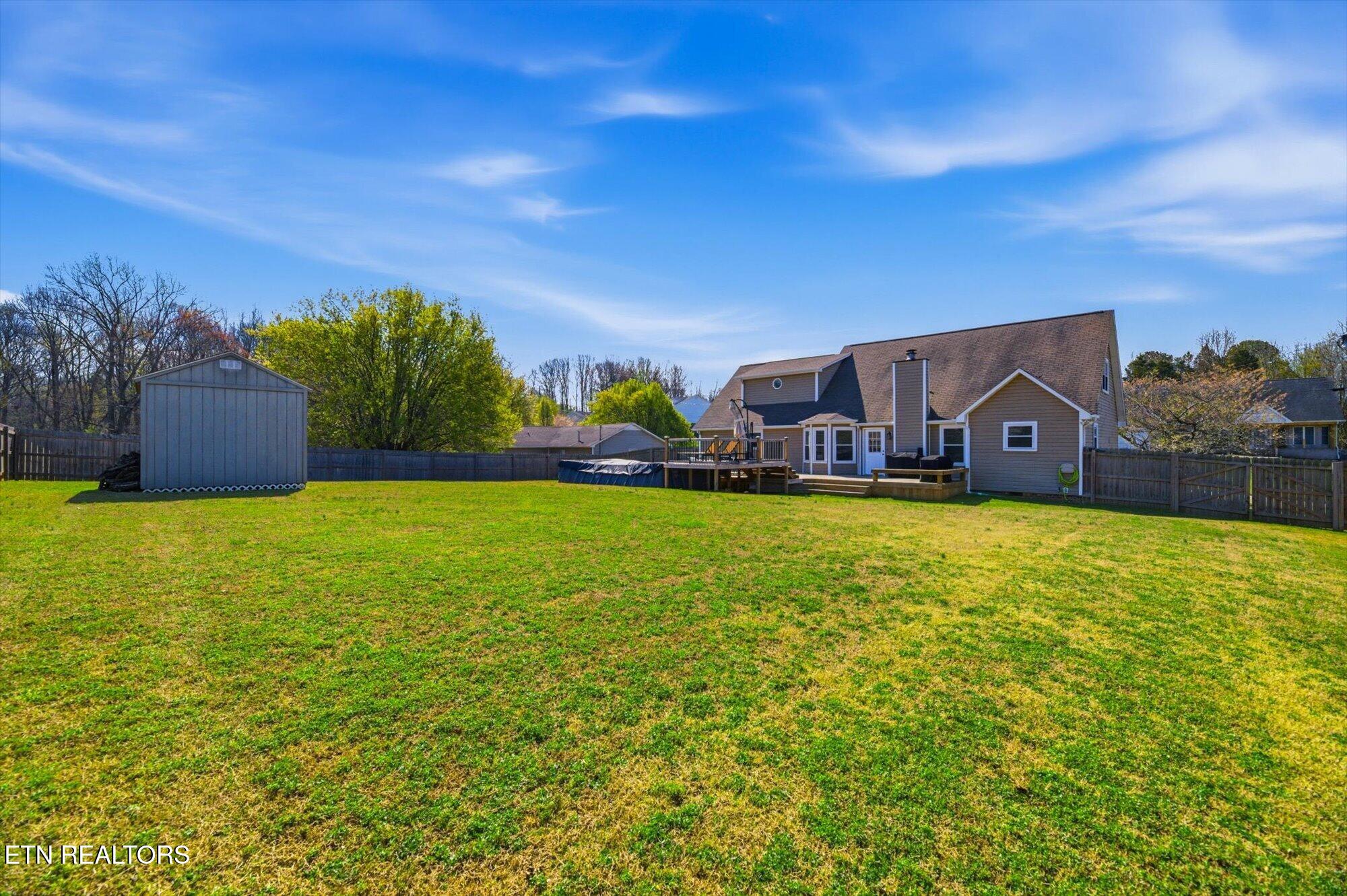 2727 Kenwood Drive Athens TN 37303