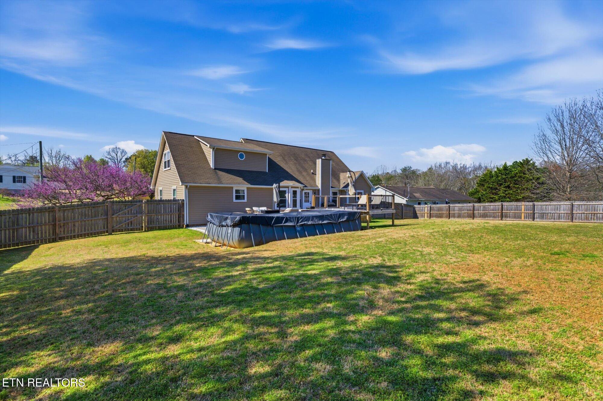 2727 Kenwood Drive Athens TN 37303