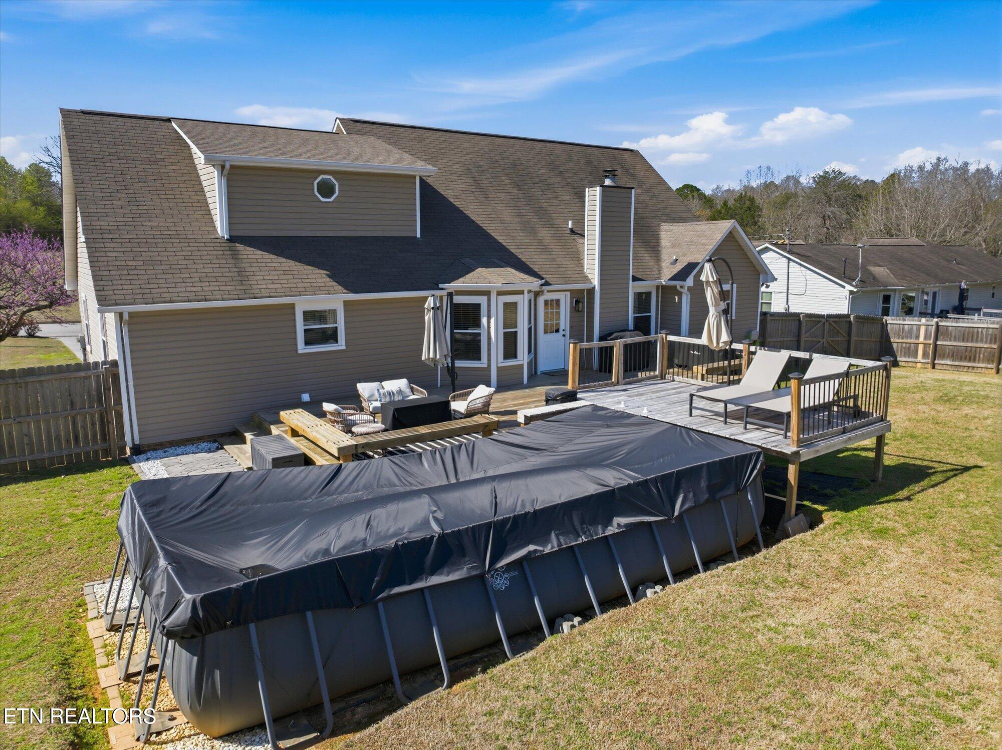 2727 Kenwood Drive Athens TN 37303