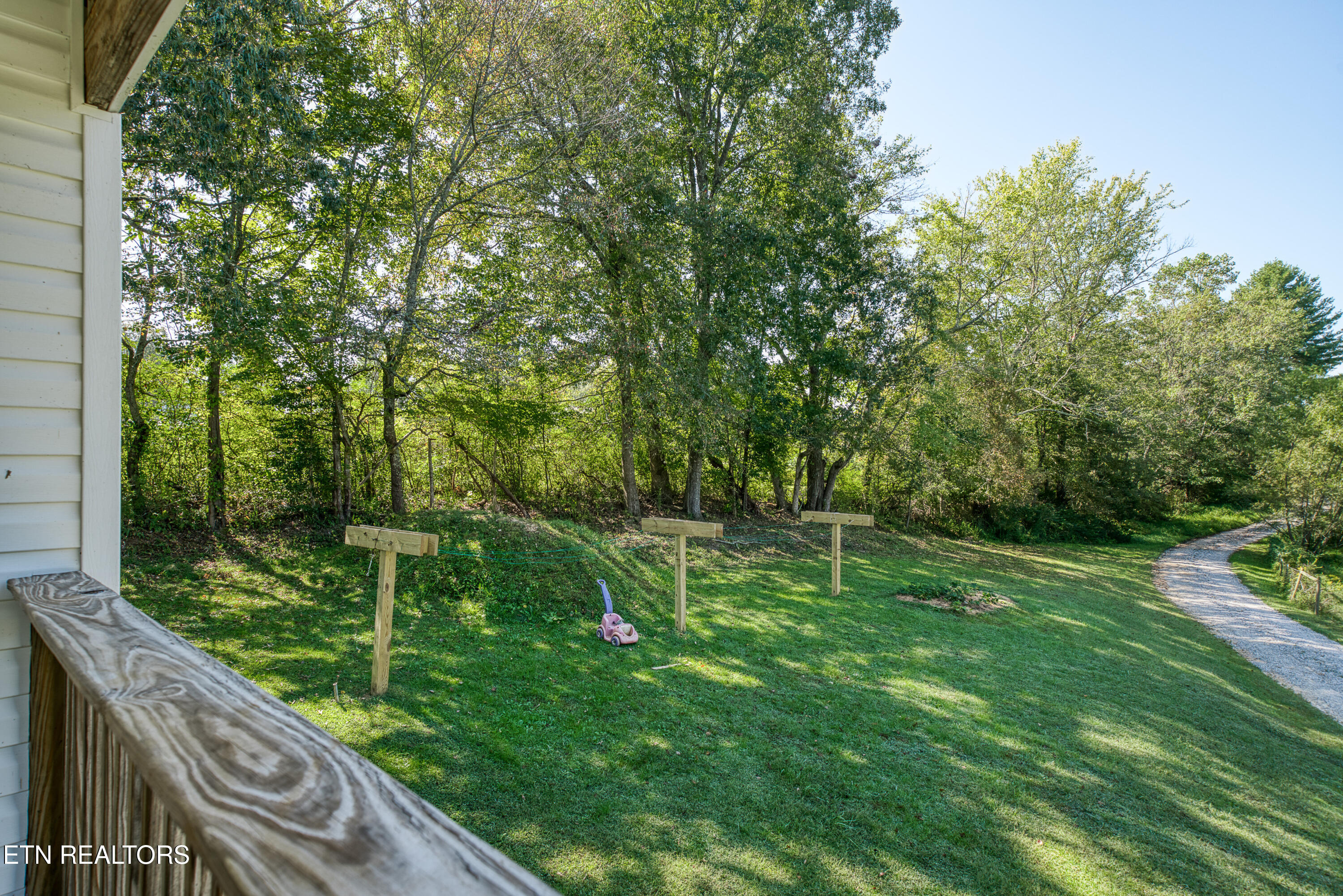 107 Cherry Street Deer Lodge TN 37726