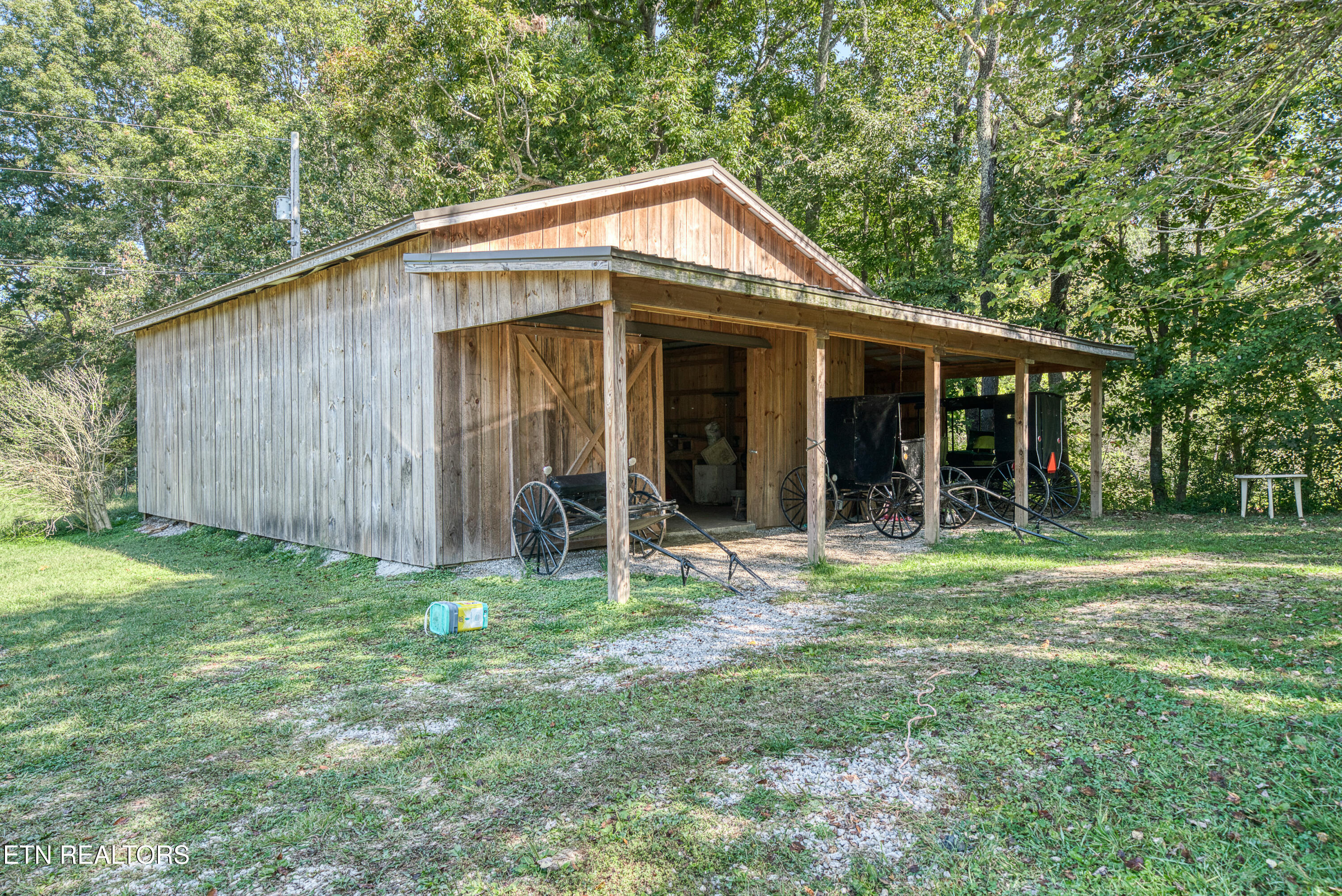 107 Cherry Street Deer Lodge TN 37726
