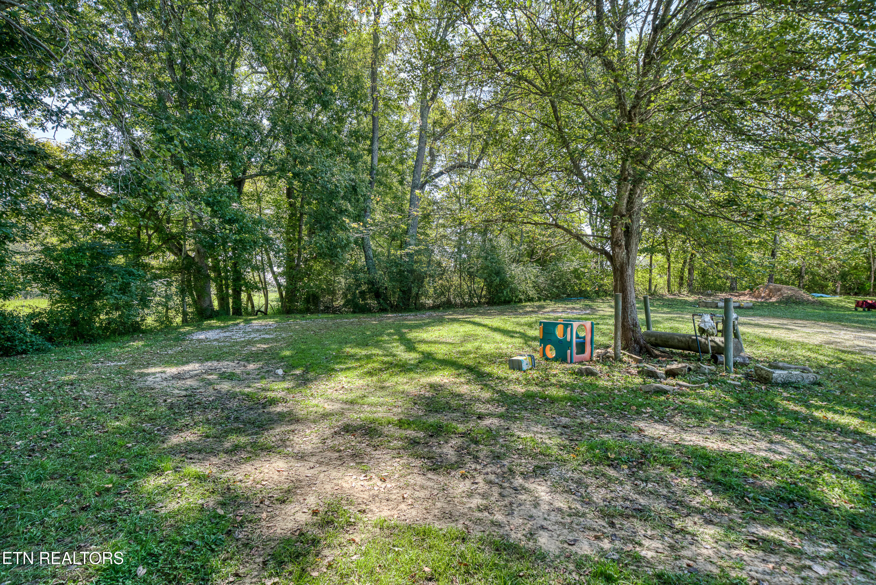 107 Cherry Street Deer Lodge TN 37726
