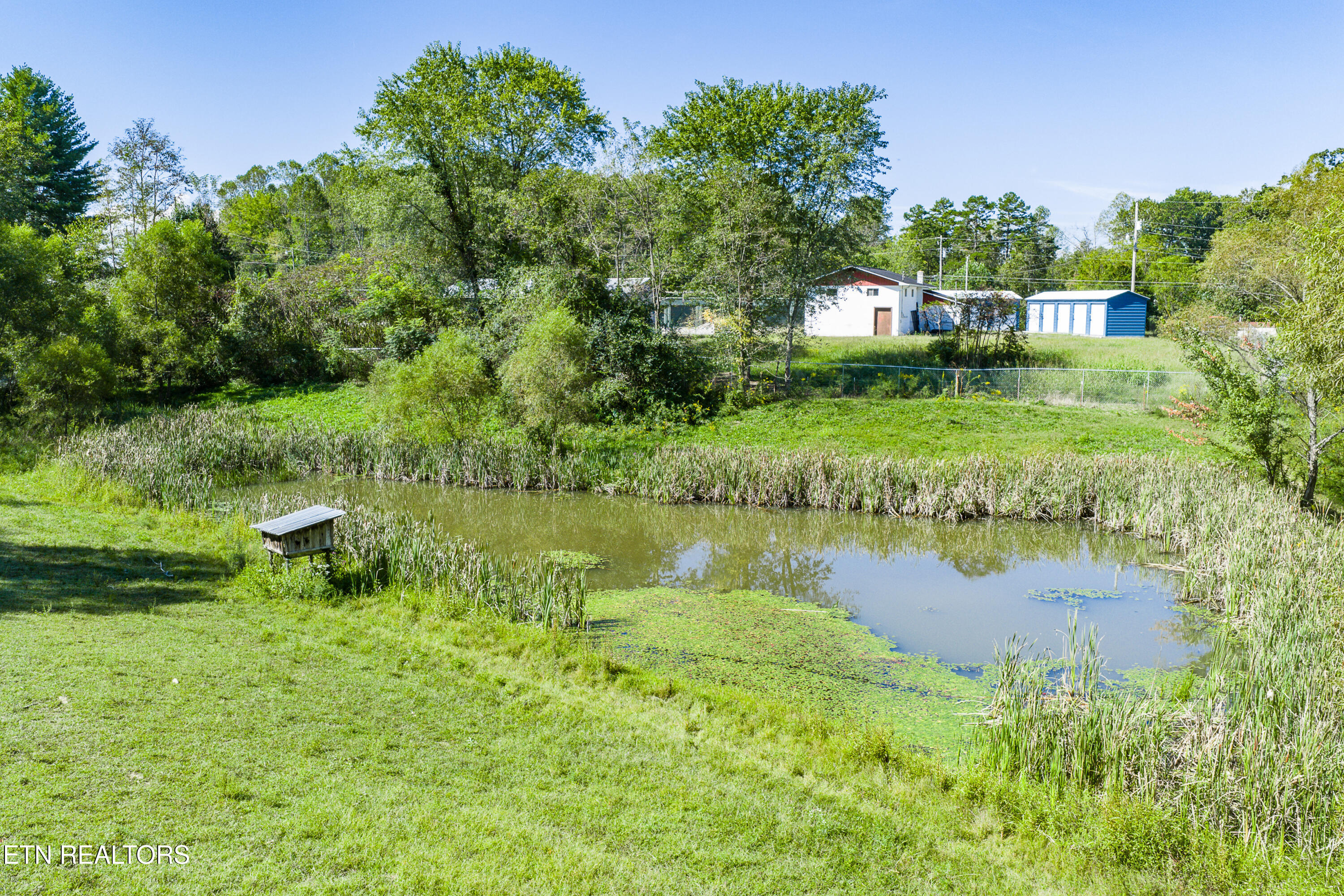 107 Cherry Street Deer Lodge TN 37726
