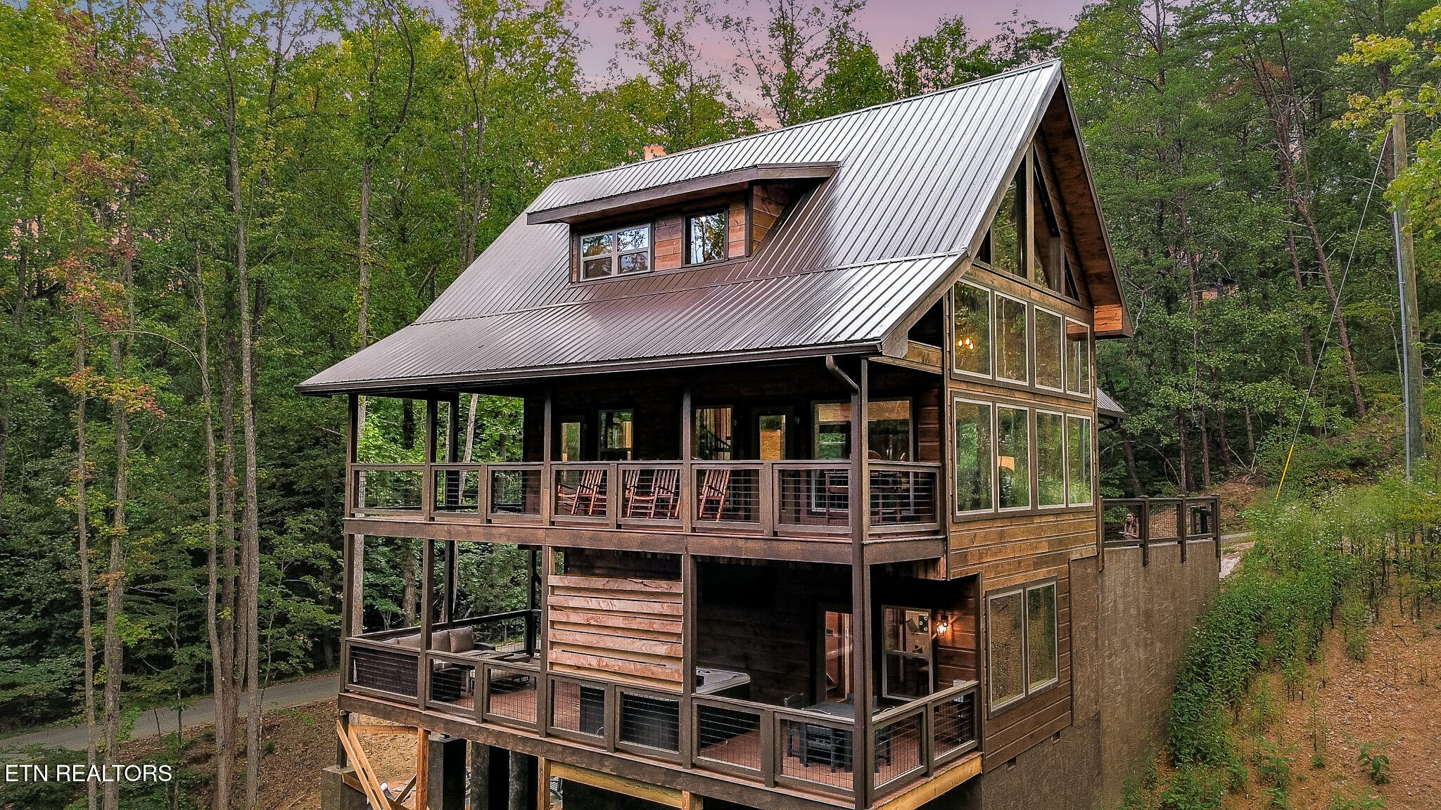 2793 Dogwood Drive Sevierville TN 37876
