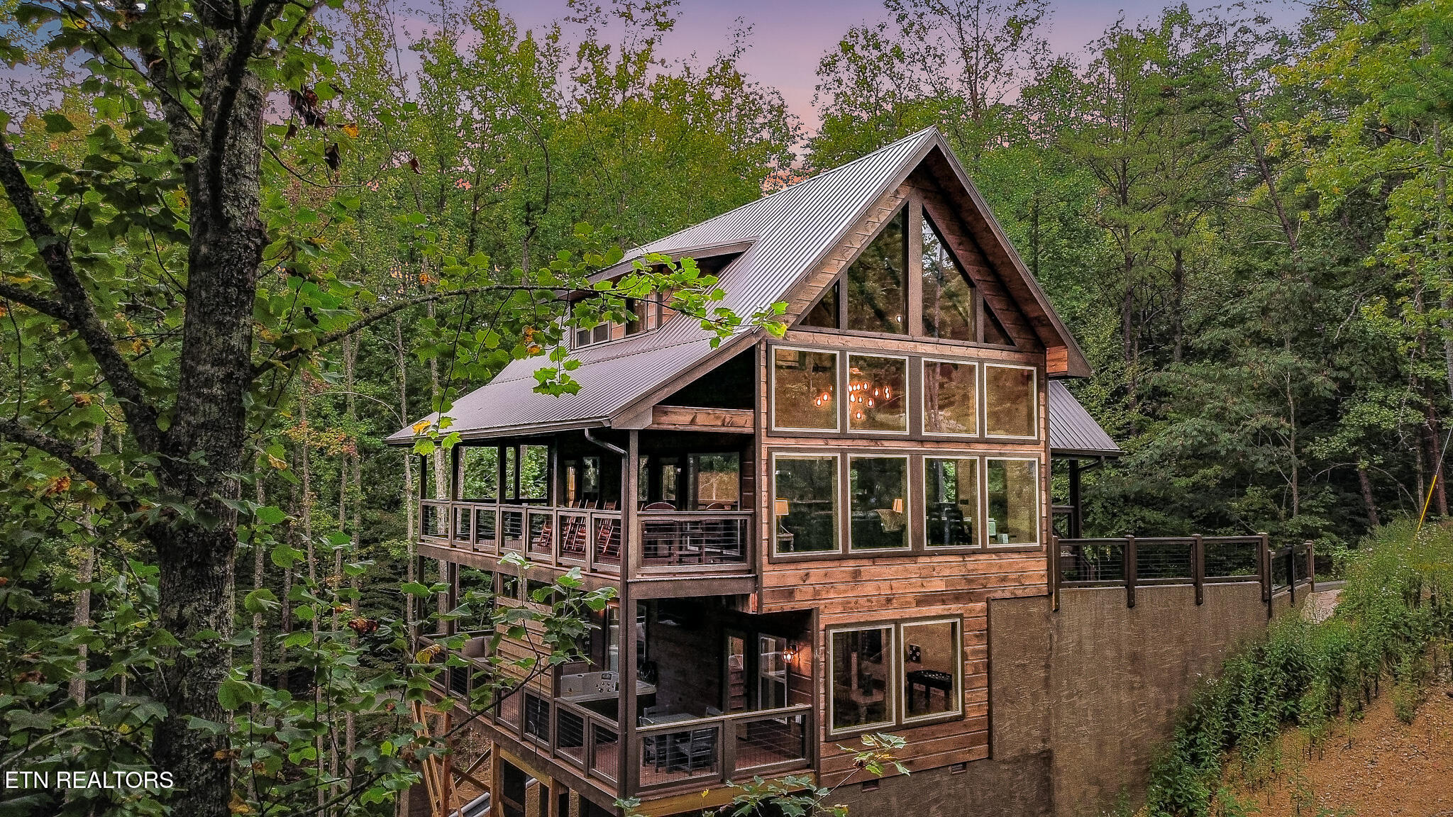 2793 Dogwood Drive Sevierville TN 37876