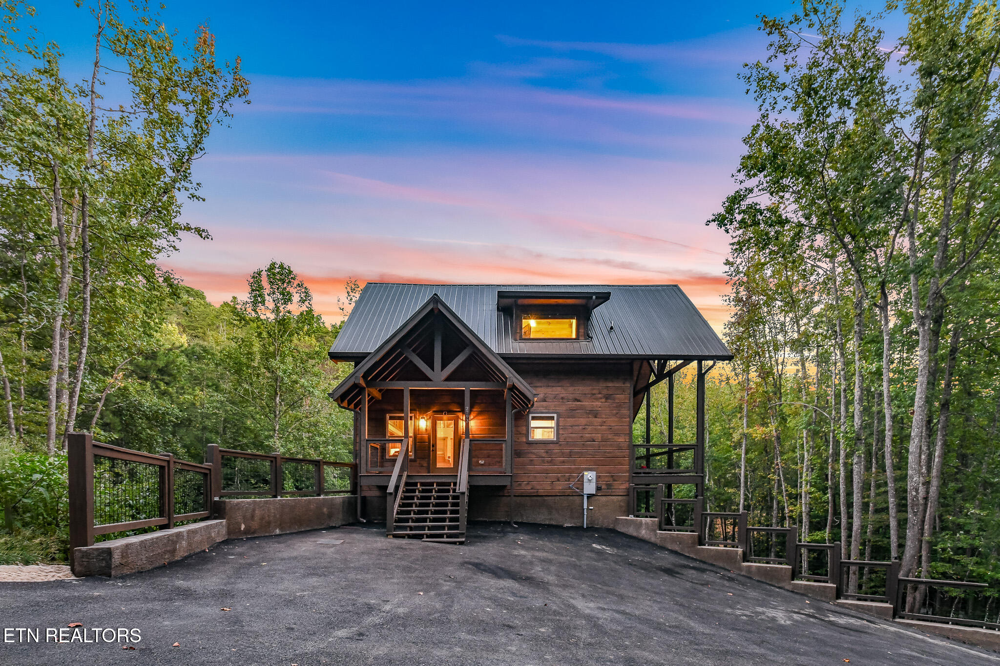 2793 Dogwood Drive Sevierville TN 37876