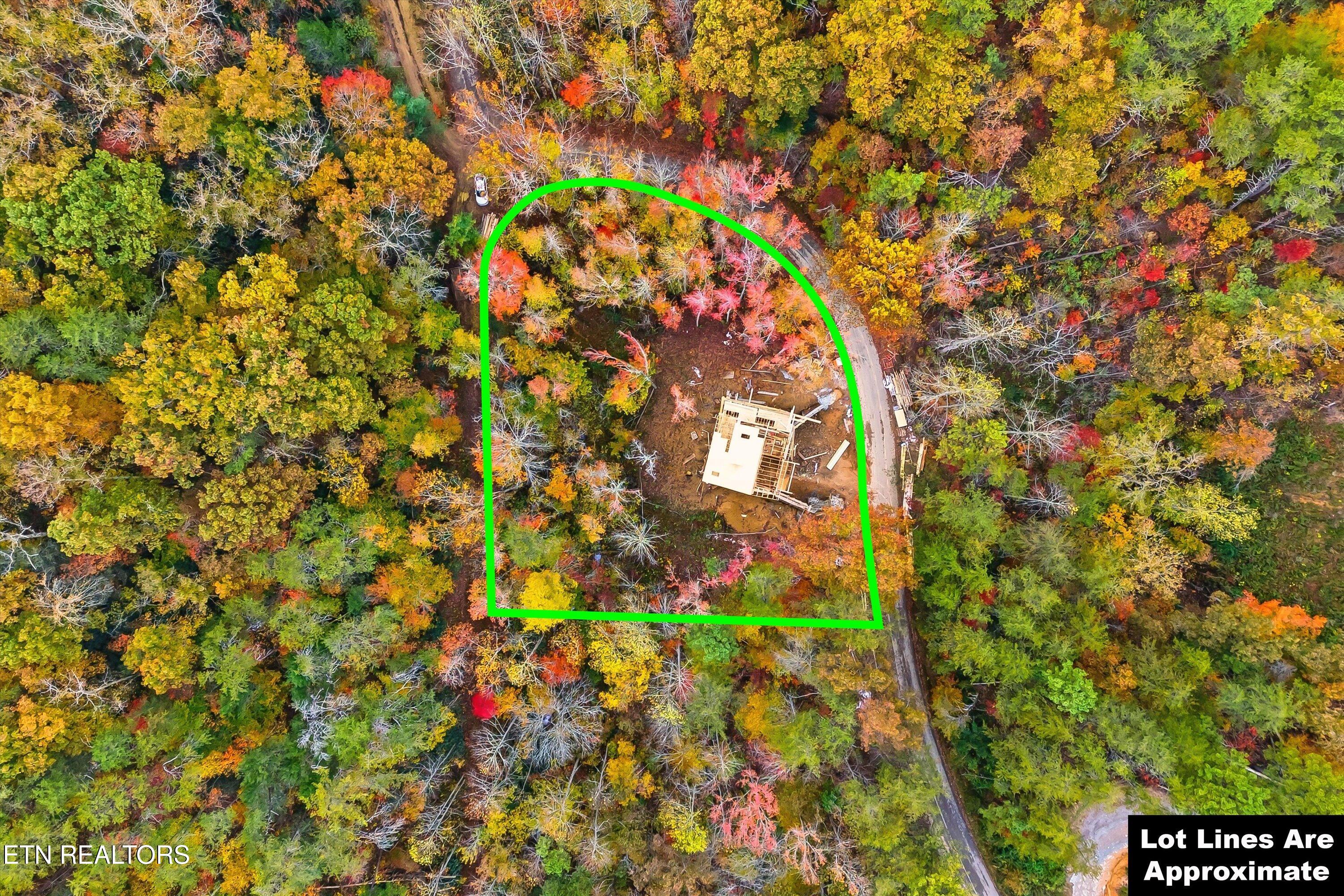2793 Dogwood Drive Sevierville TN 37876