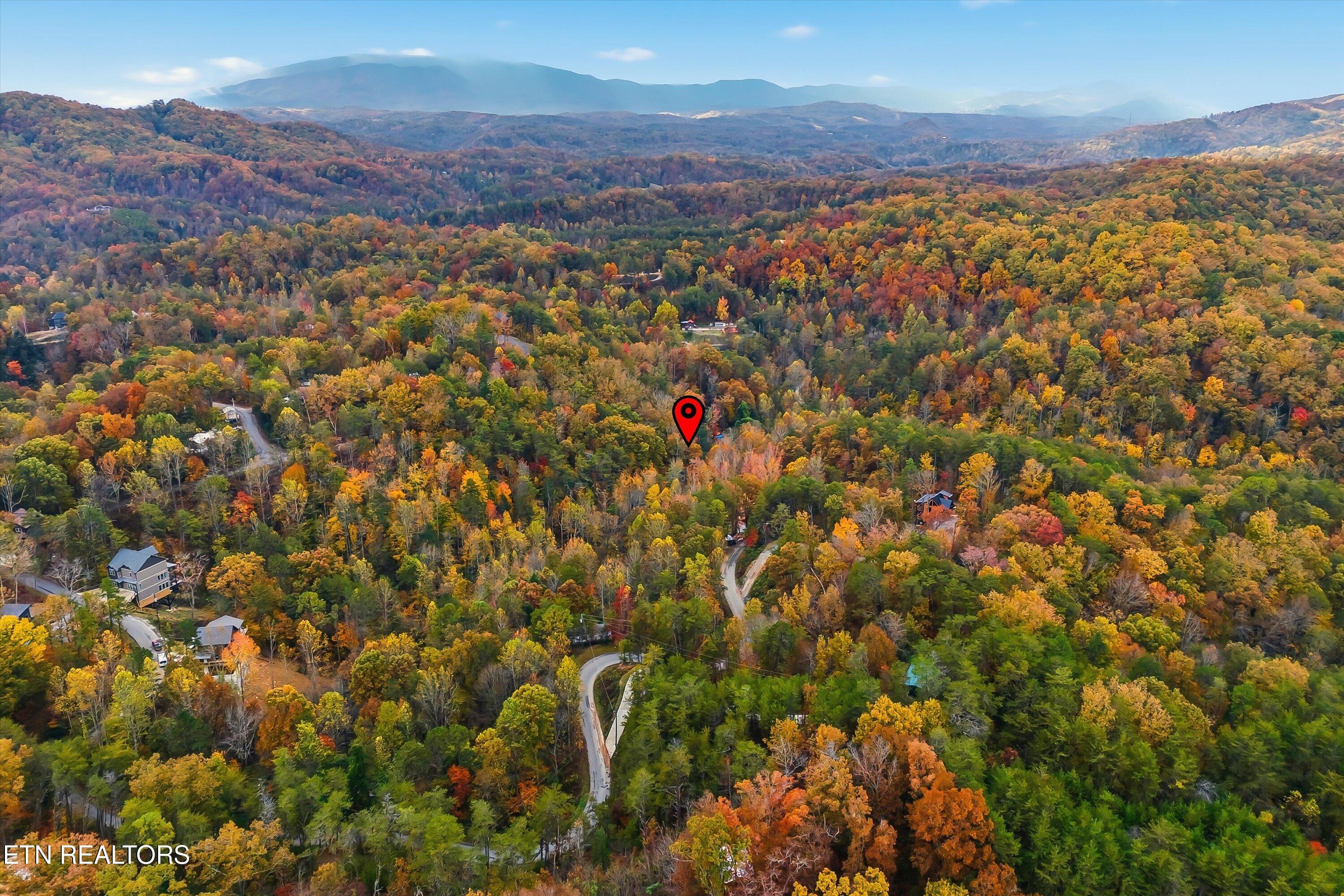 2793 Dogwood Drive Sevierville TN 37876