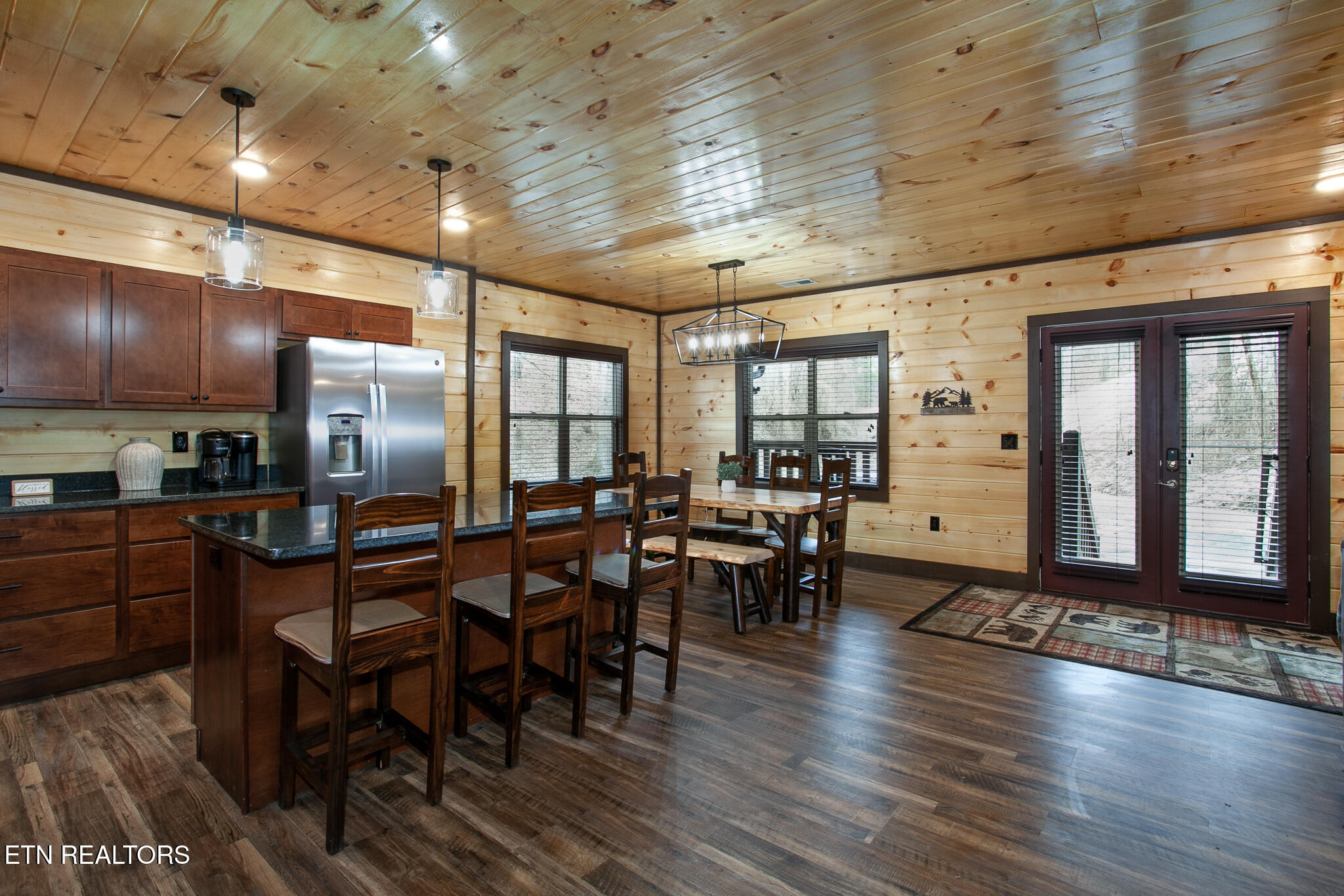740 Bear Hollow Way Sevierville TN 37876